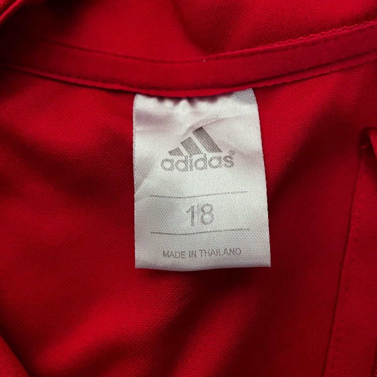 Adidas ADIDAS Ajax Sweatshirt Home Football Jersey Training Size US S / EU 44-46 / 1 - 3 Thumbnail