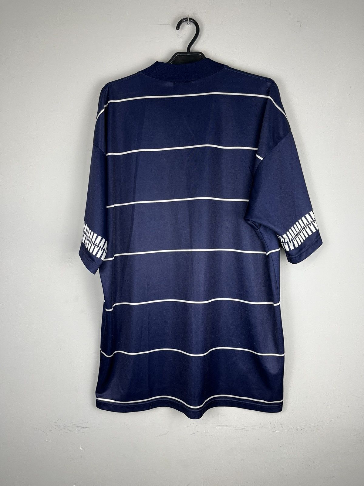 Vintage View from Queens park rangers fc 1995-1996 away jersey Size US XL / EU 56 / 4 - 2 Thumbnail