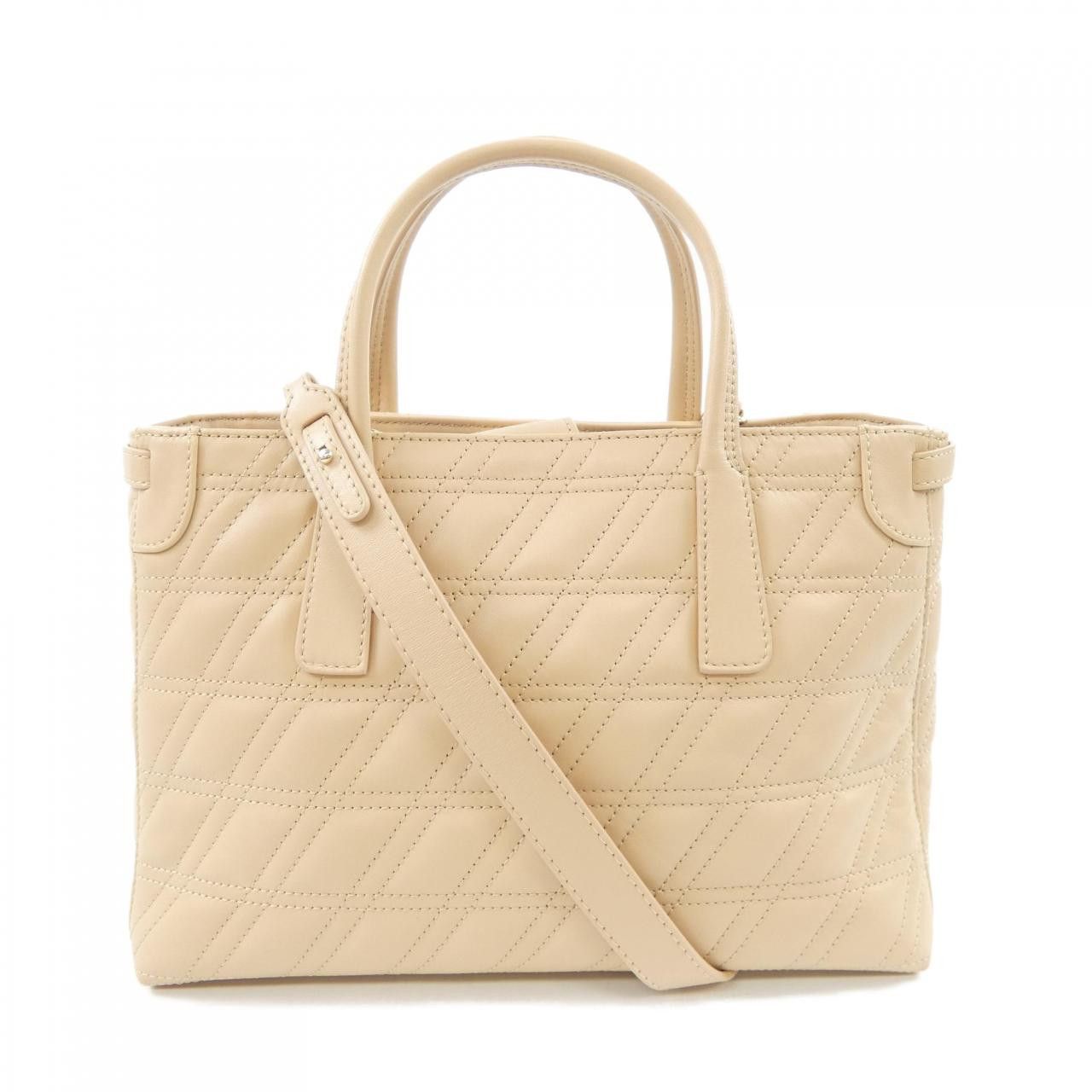 Other Other Zanellato Bag Leather Shoulder Bag 40256845 DUTY FREE for USA Size ONE SIZE - 1 Thumbnail