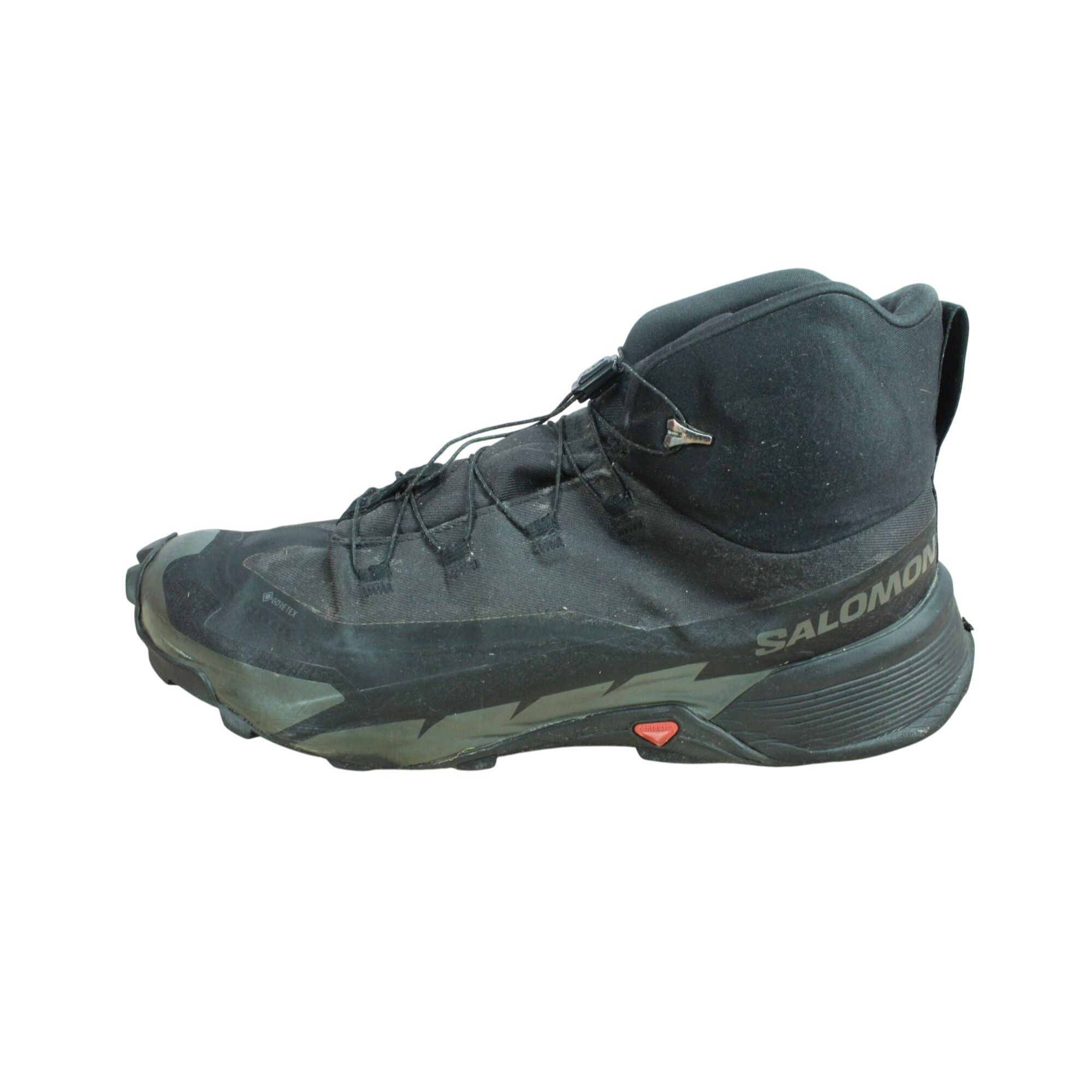 Salomon Salomon Men's Cross Hike 2 Mid GTX Hiking Outdoor Shoes 11 Size US 11 / EU 44 - 1 Thumbnail