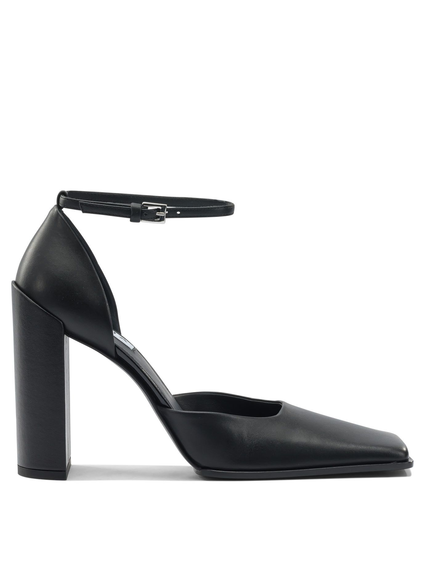 Alaia Alaïa D'Orsay 90Mm Pumps IT 39 Women - USA Duties Paid Size US 9 / IT 39 - 1 Thumbnail