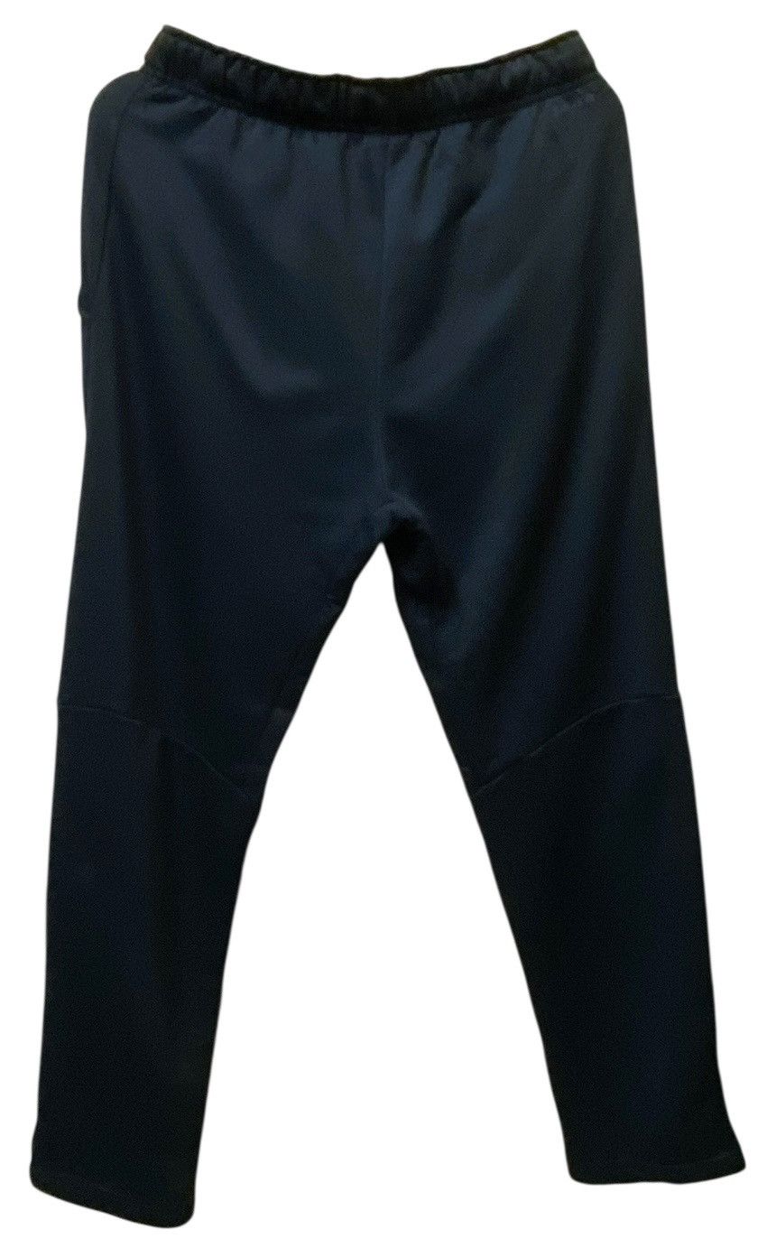 Nike Nike Track Pants Small Logo Black Colour Size US 32 / EU 48 - 2 Thumbnail