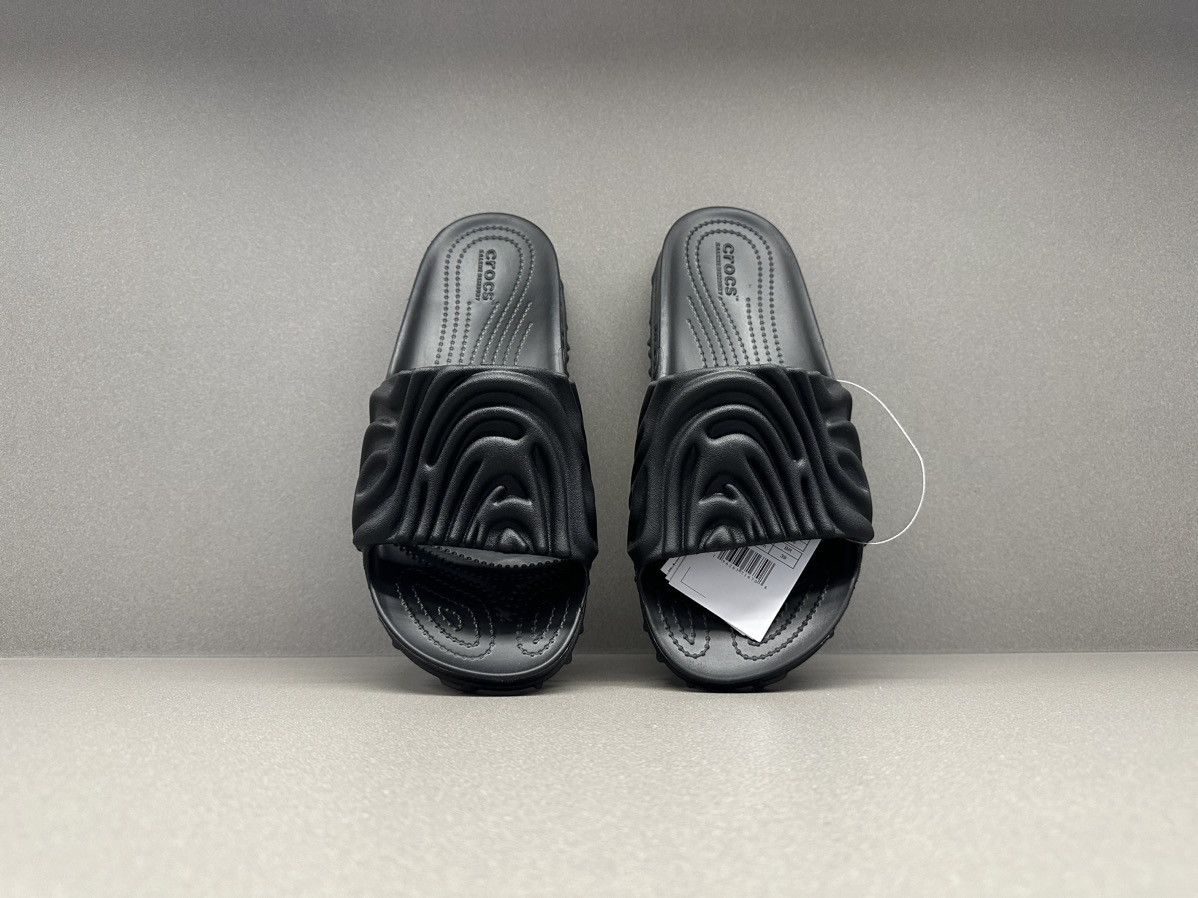 Crocs × Salehe Bembury Crocs Pollex Slide by Selehe Bembury Sasquatch Size US 8 / EU 41 - 10 Thumbnail