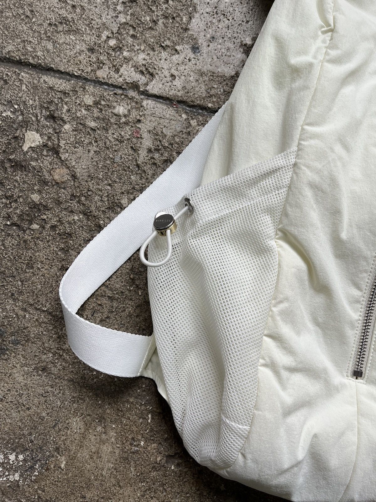 Dion Lee Dion Lee Sample Zip Up Backpack (unisex) Size ONE SIZE - 8 Thumbnail