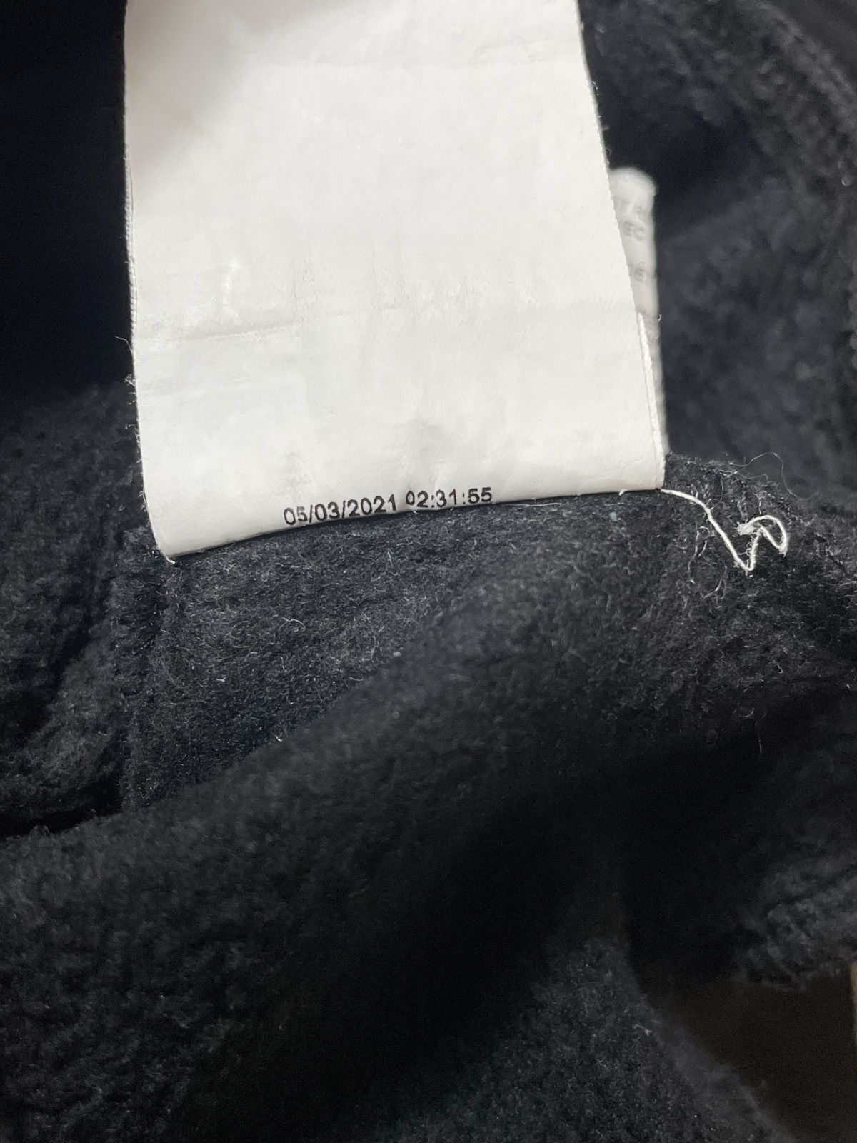 Puma × Vintage 🔥Offers🔥Puma Sweatshirt Boxy Fit Mini Logo Thick Size US XL / EU 56 / 4 - 9 Thumbnail