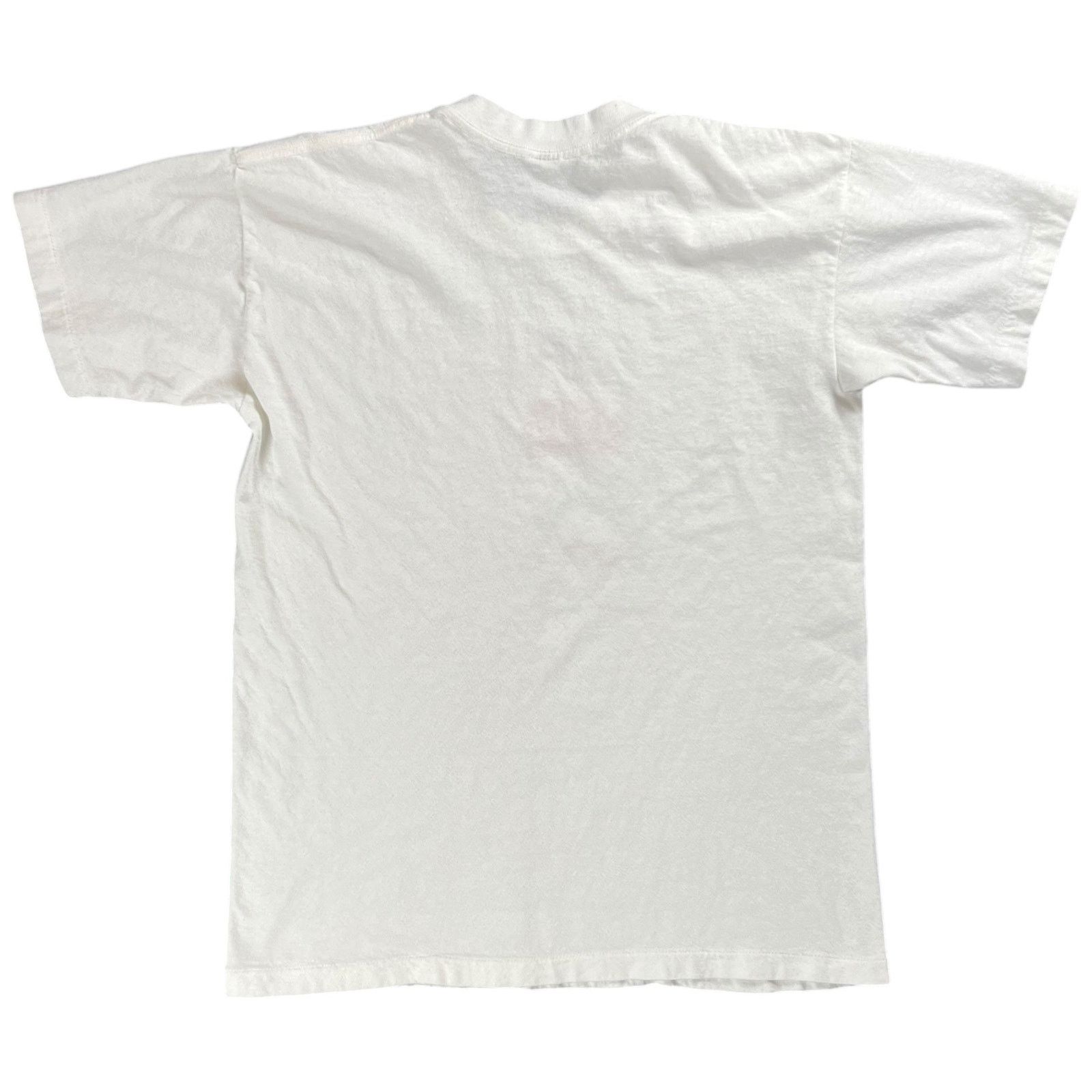 NCAA × Vintage Vintage 80s UNLV Good Knight Bobby! Jaws tee (M) Size US M / EU 48-50 / 2 - 7 Thumbnail