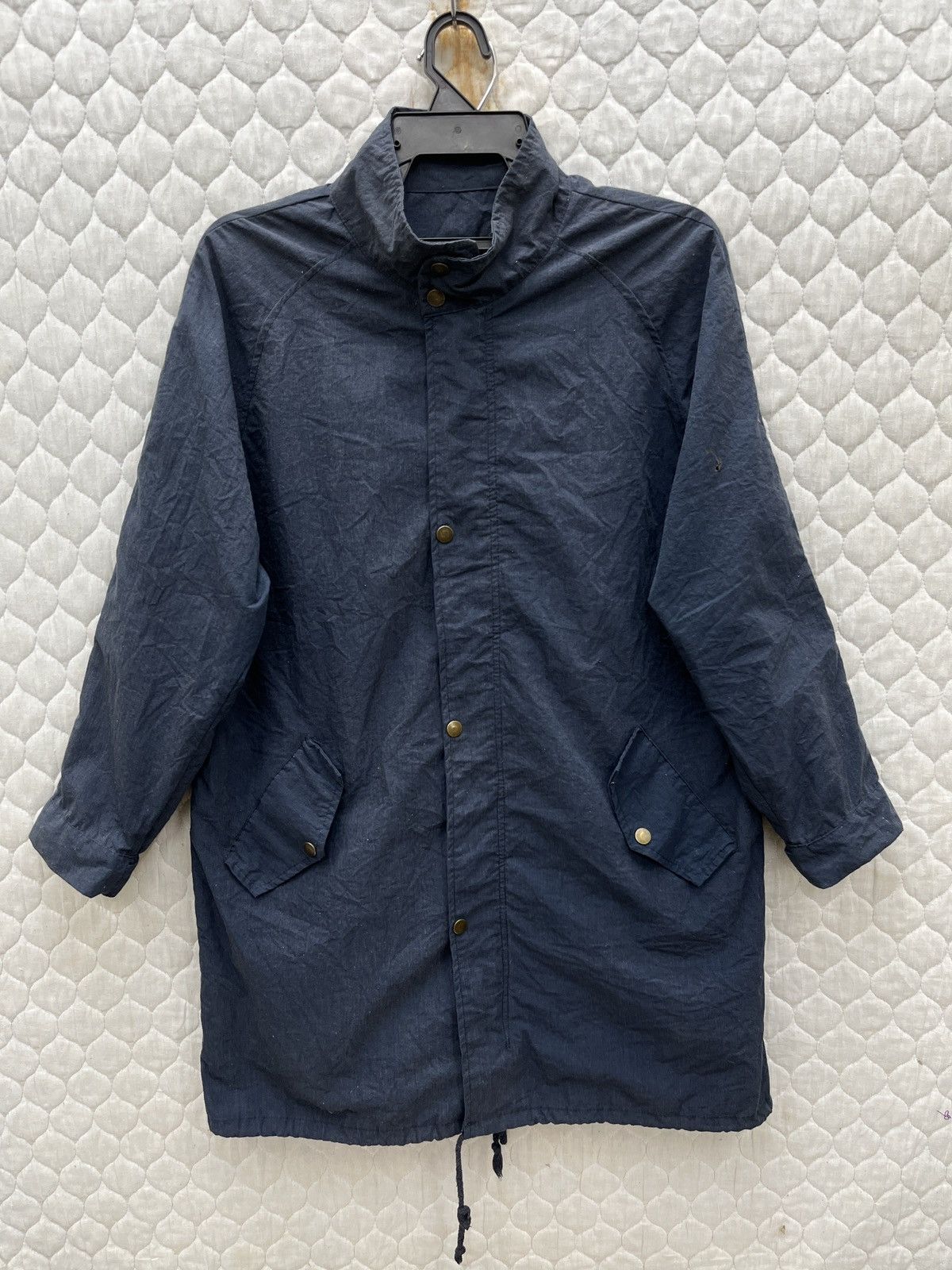 Other 🔥🔥🔥STEALS US PARATROOPER AUGSBURG-GERMANY LIGHT PARKA Size US S / EU 44-46 / 1 - 5 Thumbnail