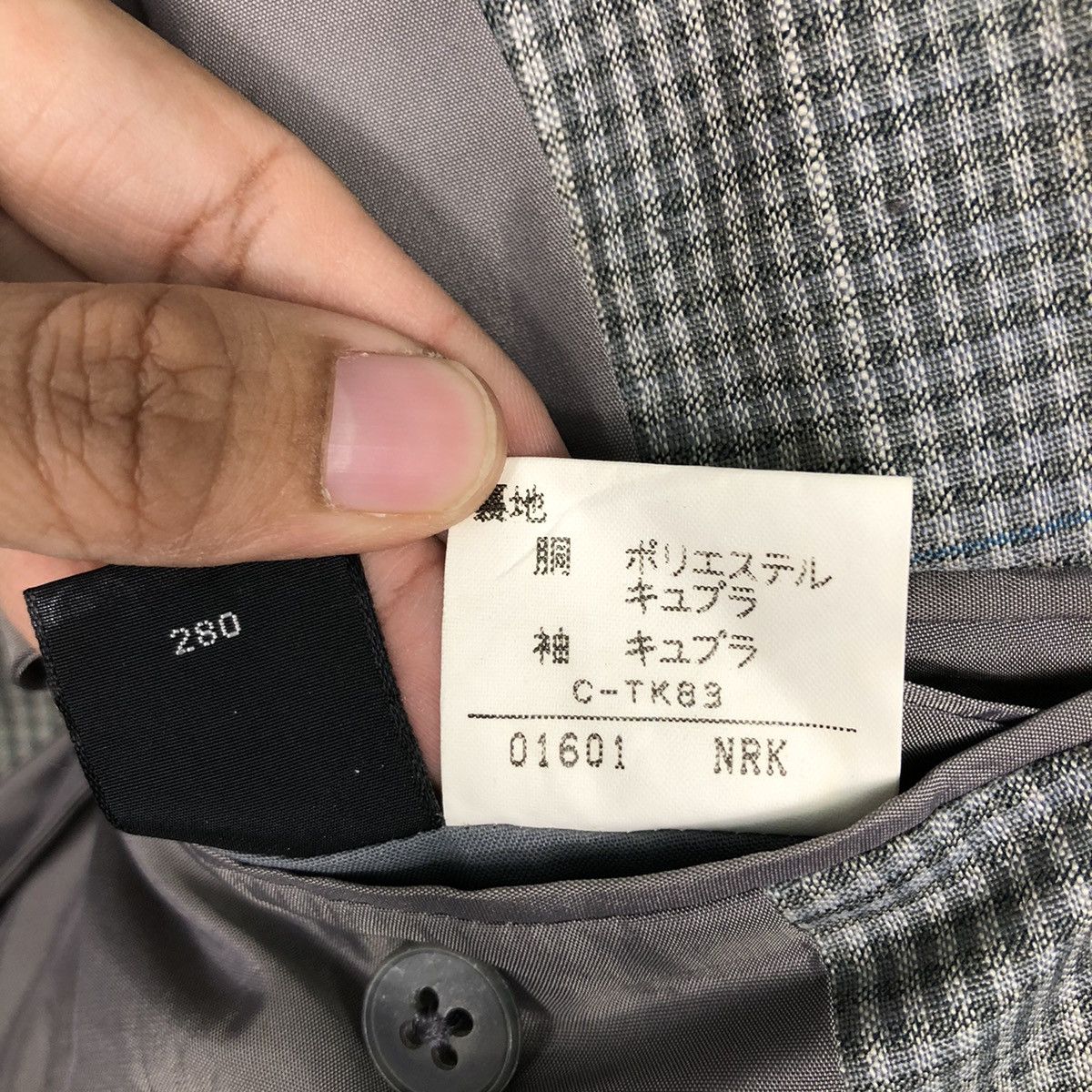 Burberry 📌Vintage Casual Coats Jacket Burberrys Double Breast Size US M / EU 48-50 / 2 - 20 Thumbnail