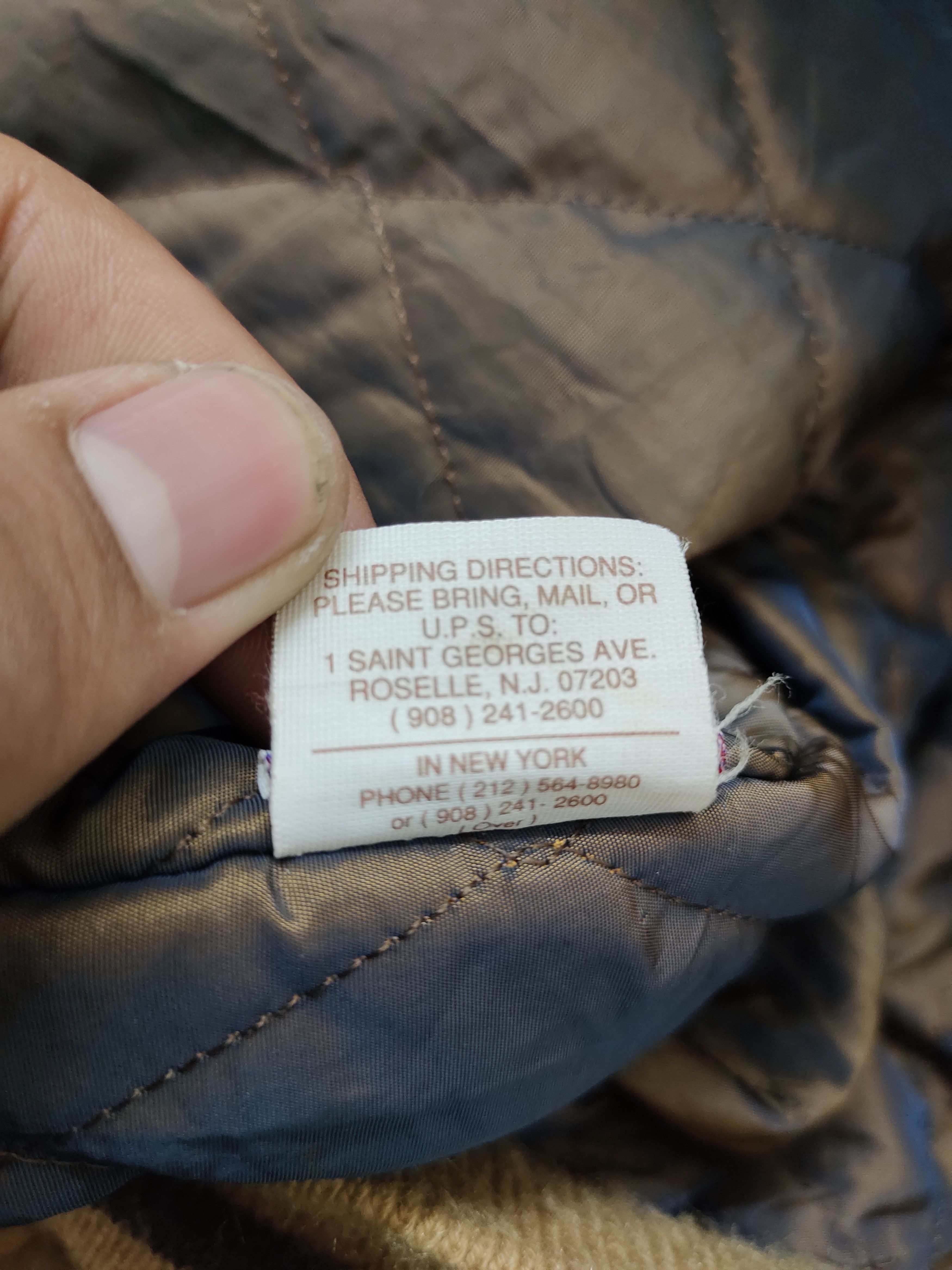 Karl Kani 1980s The Art Of Karl Kani Embroidered Baggy Leather Jacket Size US XXL / EU 58 / 5 - 15 Thumbnail