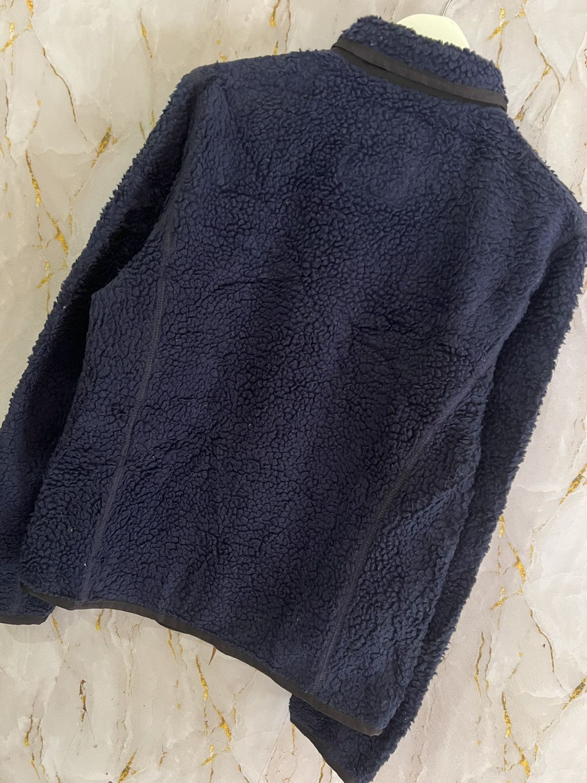 Journal Standard Journal Standard Fleece Sweater Minimalist Streetwear Size US L / EU 52-54 / 3 - 5 Thumbnail