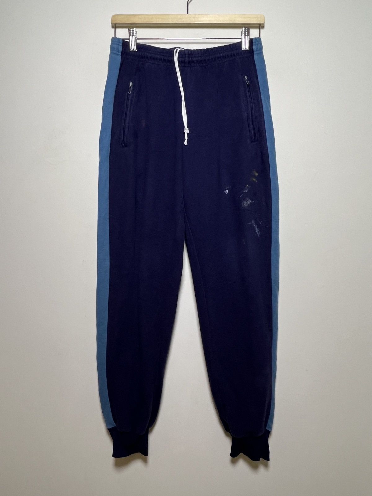 Seditionaries Bundeswehr tracksuit Size US M / EU 48-50 / 2 - 3 Thumbnail