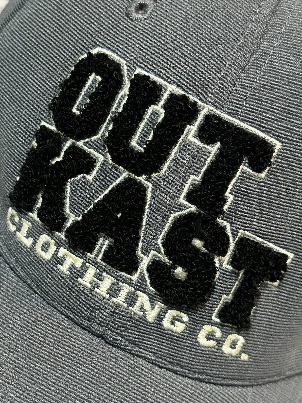 Outkast Outkast Clothing Co. hat Size ONE SIZE - 2 Thumbnail