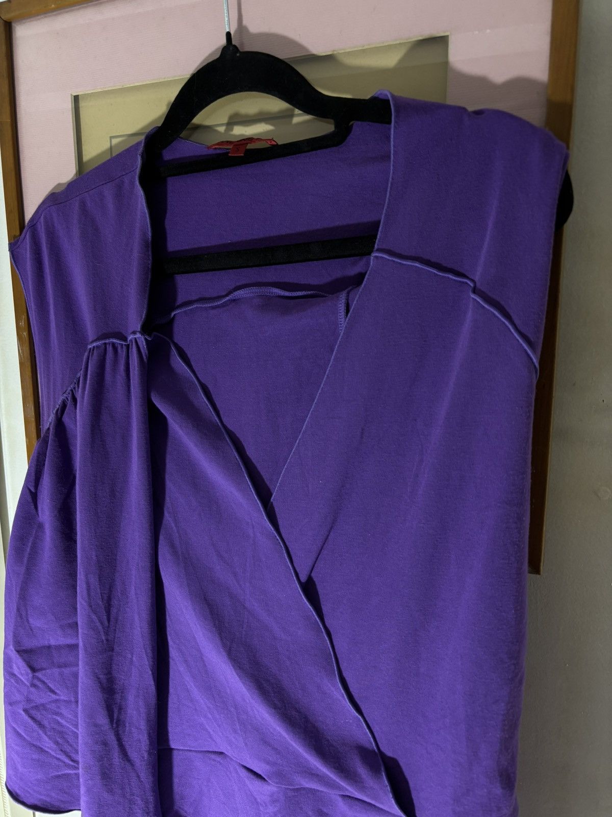 Vivienne Tam Vivienne Tam Sleeveless Size S / US 4 / IT 40 - 5 Thumbnail