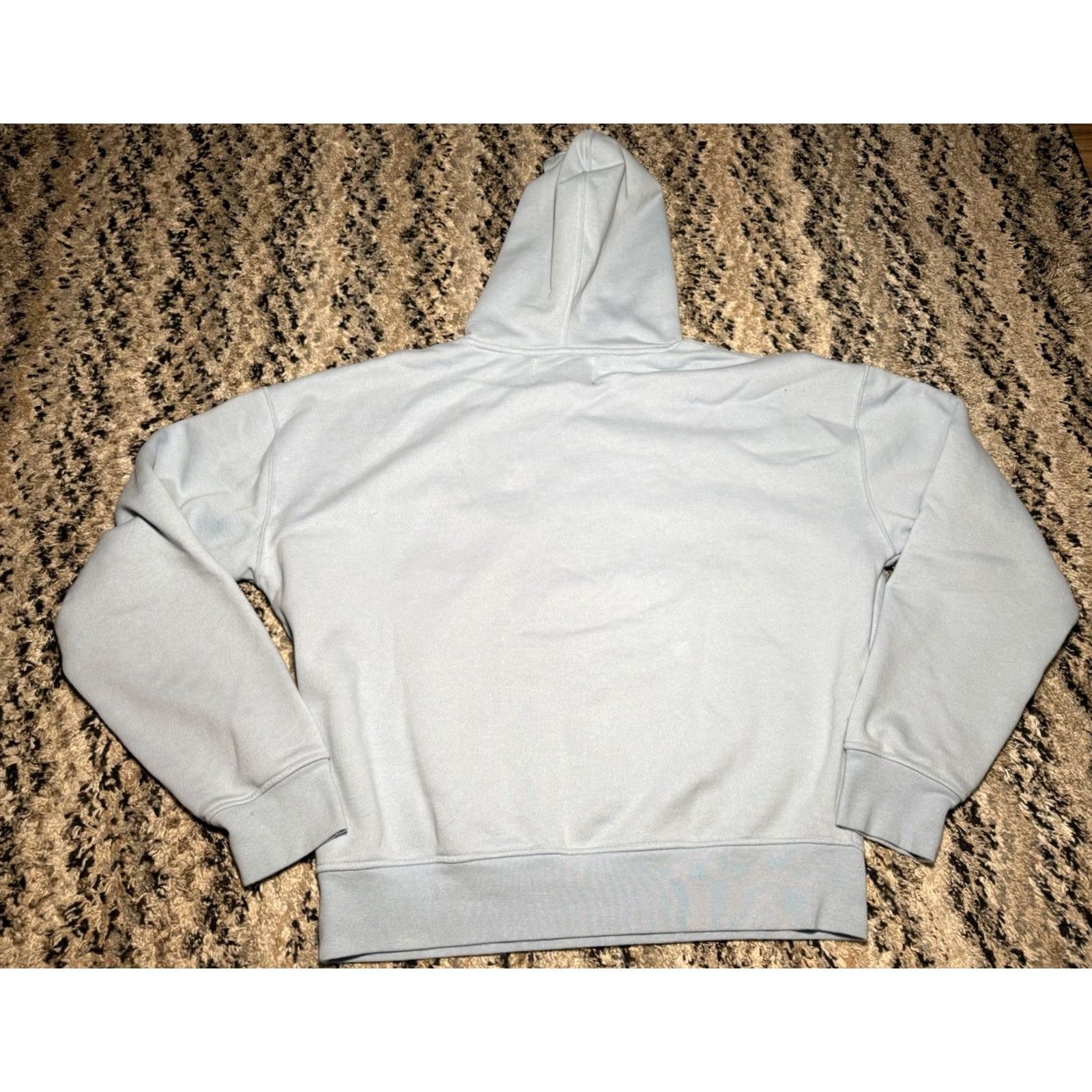 Vintage Grateful Dead Hoodie Pullover Blue Medium Dancing Bears Sweatshirt Section 119 Size US M / EU 48-50 / 2 - 4 Thumbnail