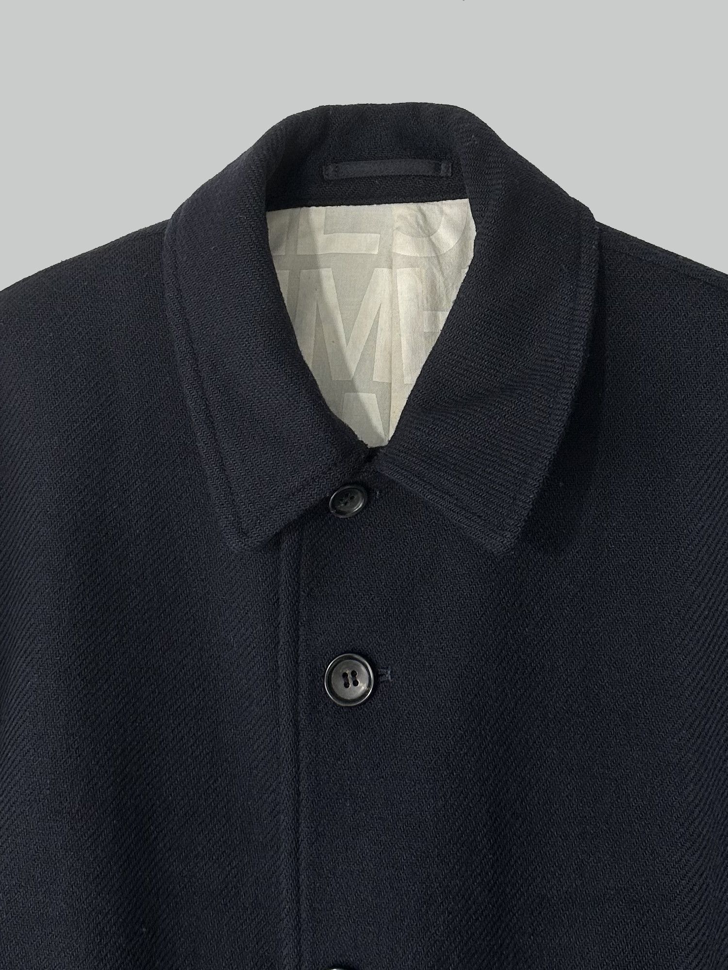Comme des Garcons Homme comme des garcons homme Size US M / EU 48-50 / 2 - 5 Thumbnail