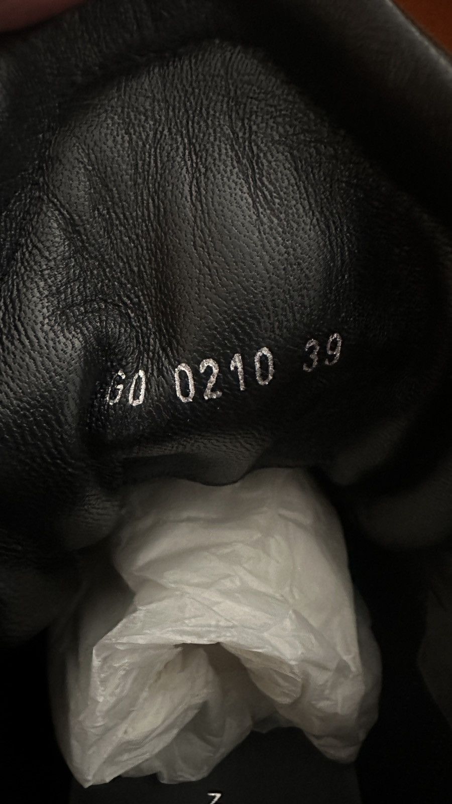 Louis Vuitton Louis Vuitton Sneakers Size US 7.5 / IT 37.5 - 6 Thumbnail