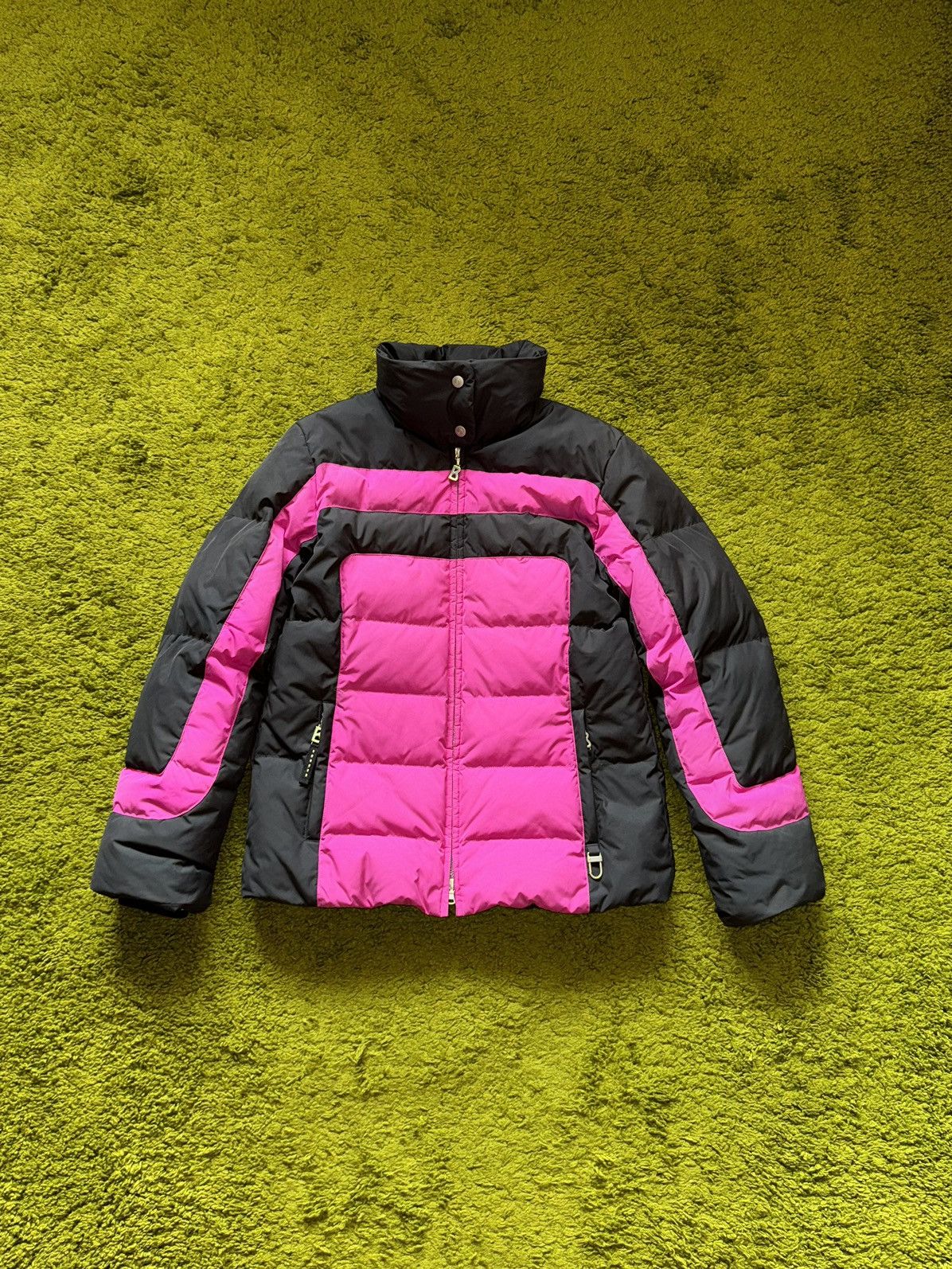 Bogner Bogner by Goan Thylmann down puffer jacket Size S / US 4 / IT 40 - 2 Thumbnail