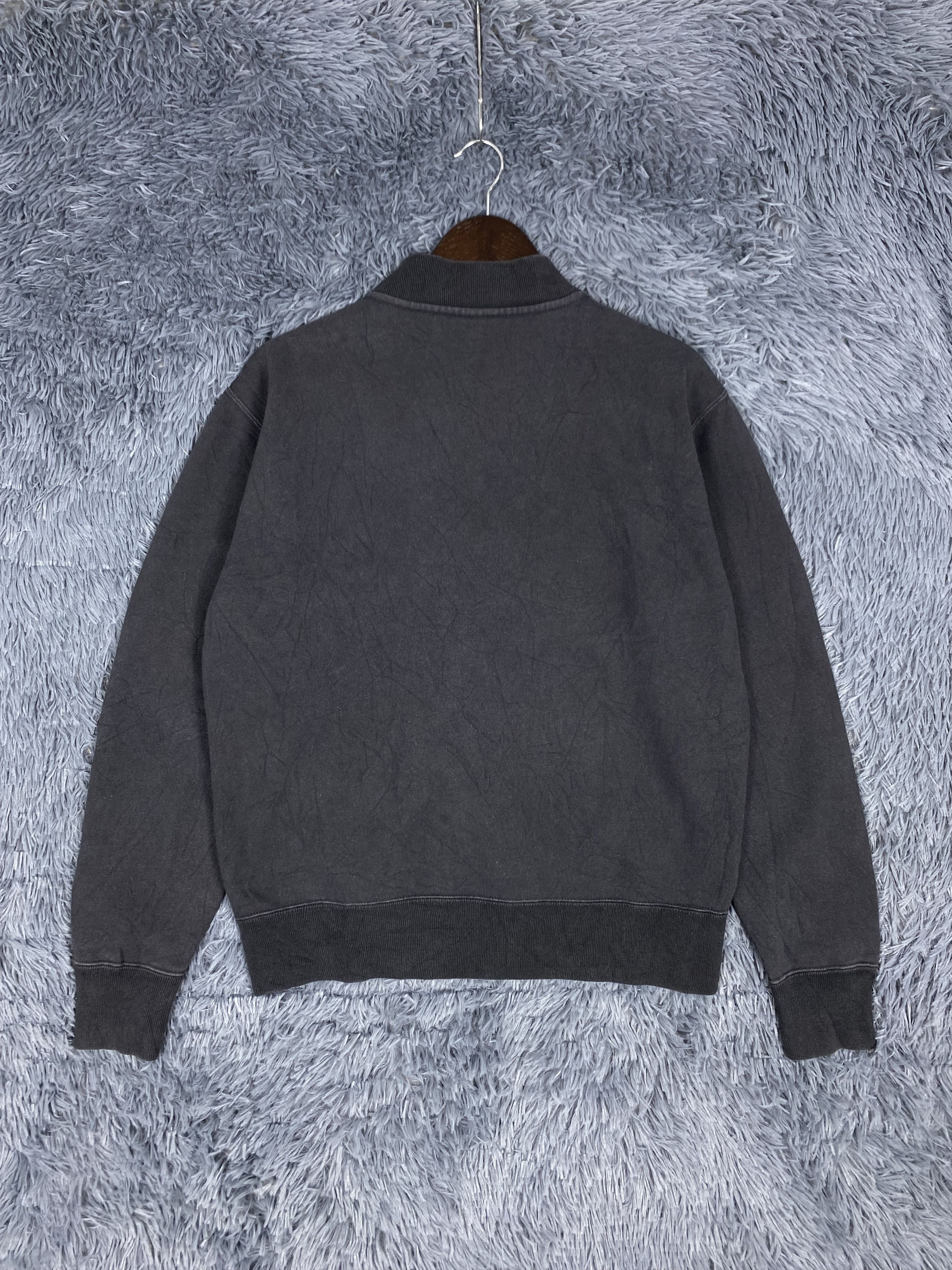 Champion Vintage Champion Varsity Faded Sweatshirts Size US S / EU 44-46 / 1 - 5 Thumbnail