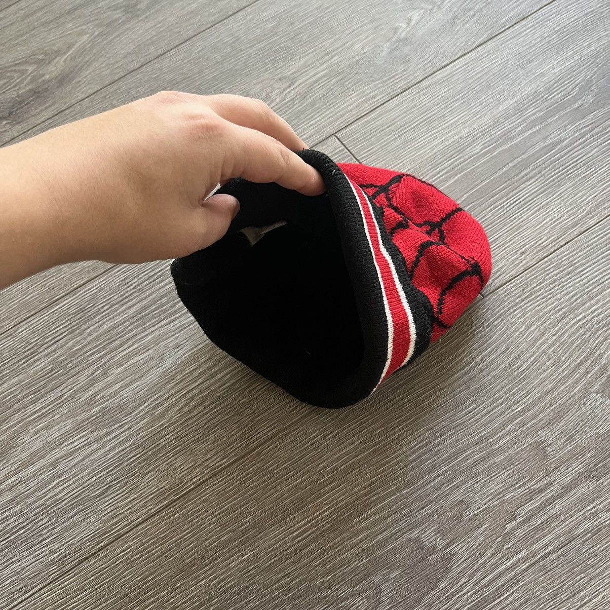 Marvel Comics Vintage 💥 Spider Man Marvel Hat Size ONE SIZE - 6 Thumbnail