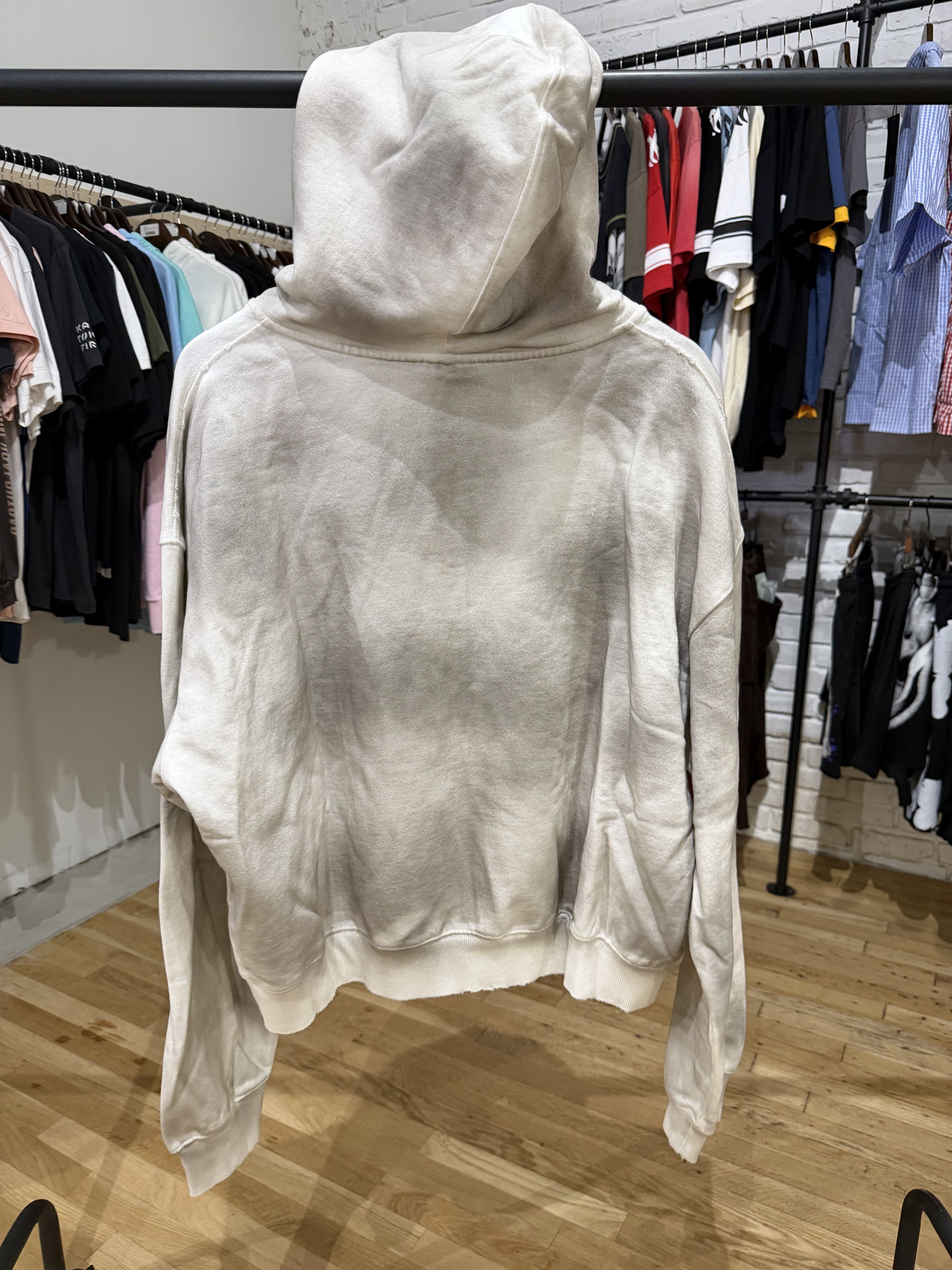 Vale Vale Forever Oreo 14 Zip up Size US L / EU 52-54 / 3 - 2 Thumbnail