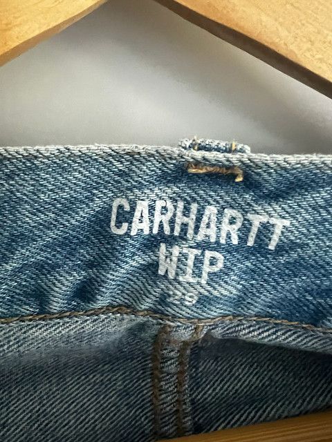 Carhartt Newel Pant Size US 29 - 3 Thumbnail