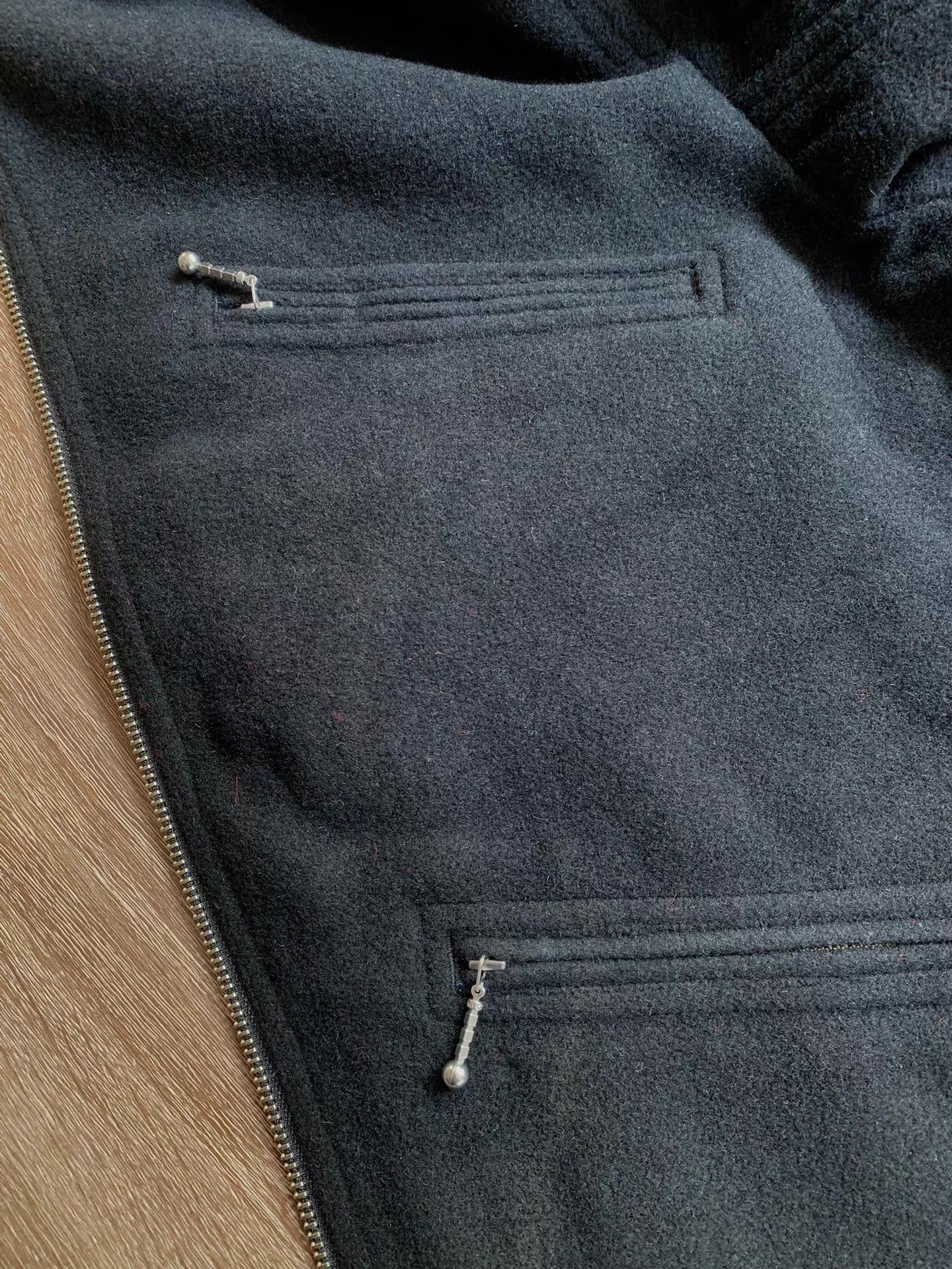 Supreme Supreme Supreme Zip Car Jacket Ｑ22 Size US S / EU 44-46 / 1 - 3 Thumbnail
