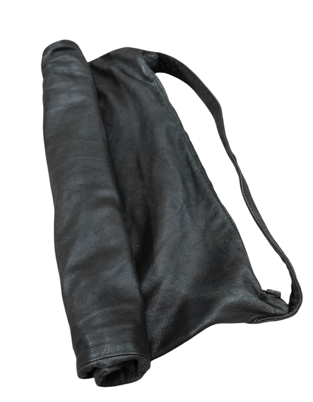 Julius Japanese SheepSkin Carry Bag Size ONE SIZE - 3 Thumbnail