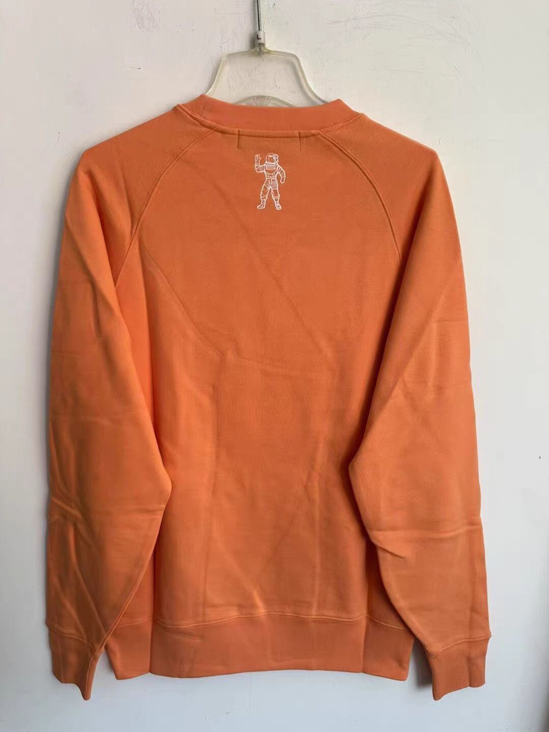 Billionaire Boys Club Billionaire Boys Club Crew Neck Sweatshirt Size US M / EU 48-50 / 2 - 2 Thumbnail
