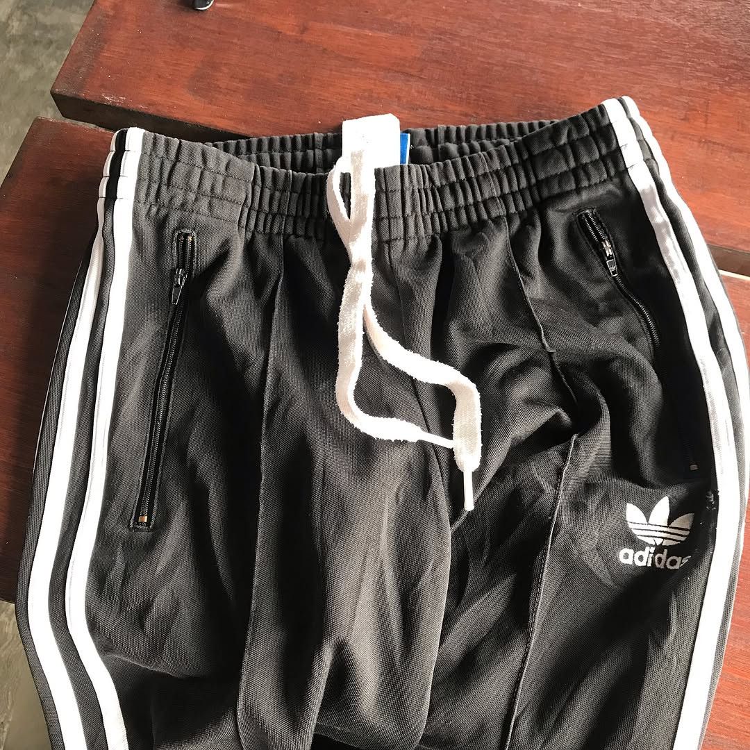 Adidas Adidas firebird Europa Europe Trackpants Trainning Pants Size US 31 - 8 Thumbnail