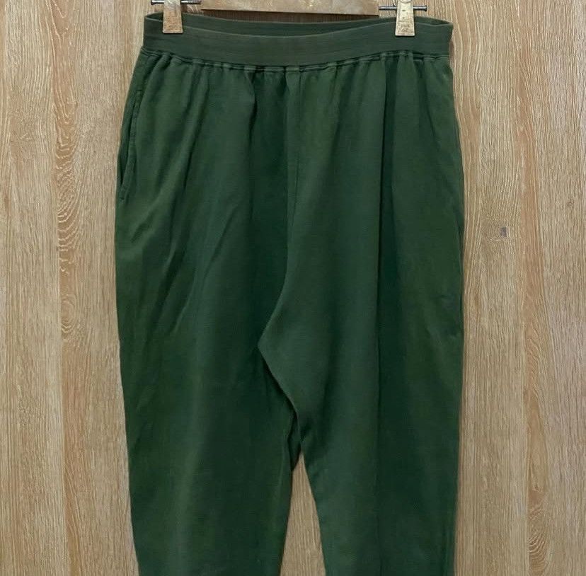 Issey Miyake × Vintage Hai Sporting Gear By Issey Miyake Relexing Pant Size US 34 / EU 50 - 3 Thumbnail