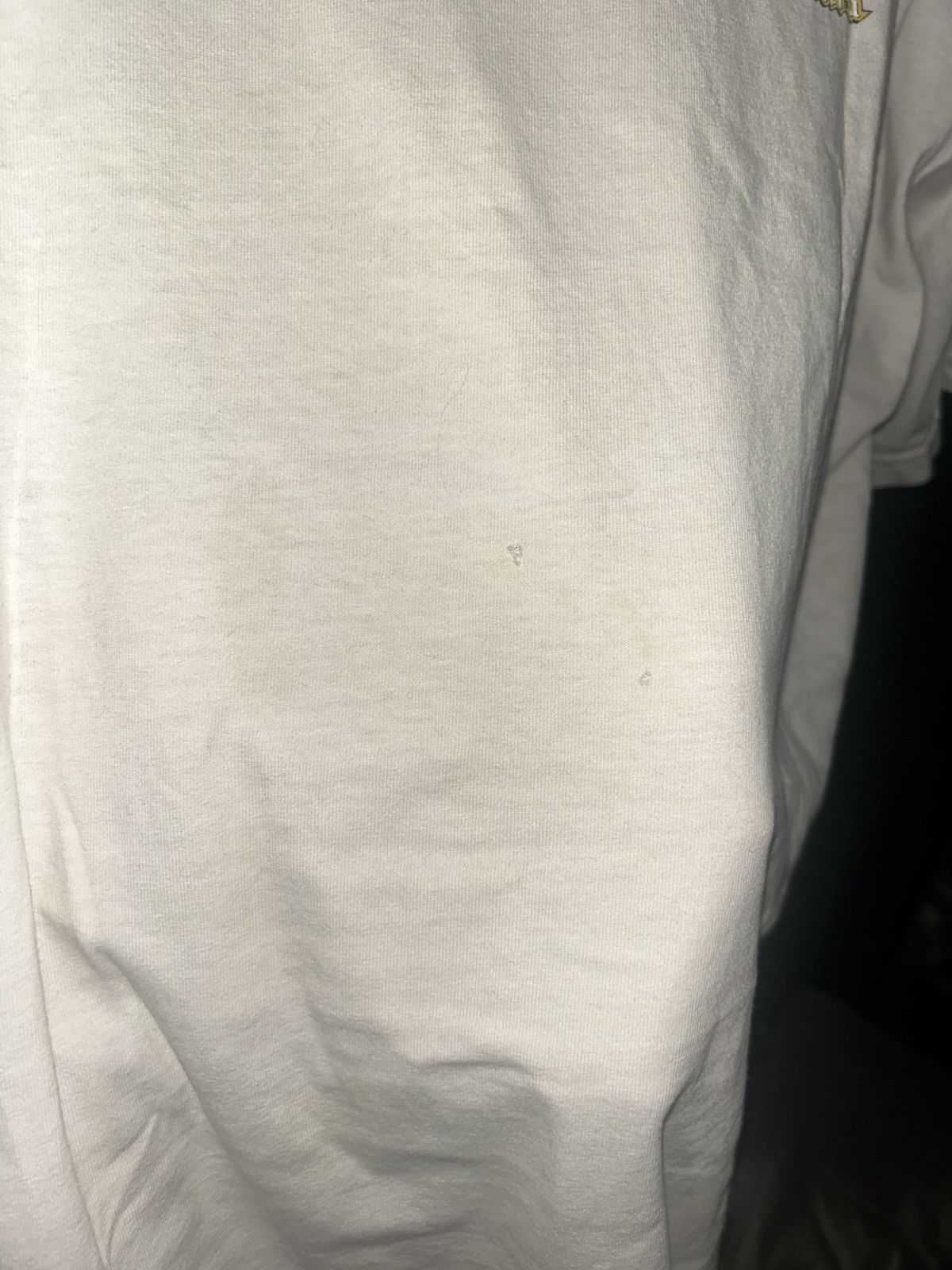 ODM Corona extra summer break tee Size US XXL / EU 58 / 5 - 3 Thumbnail