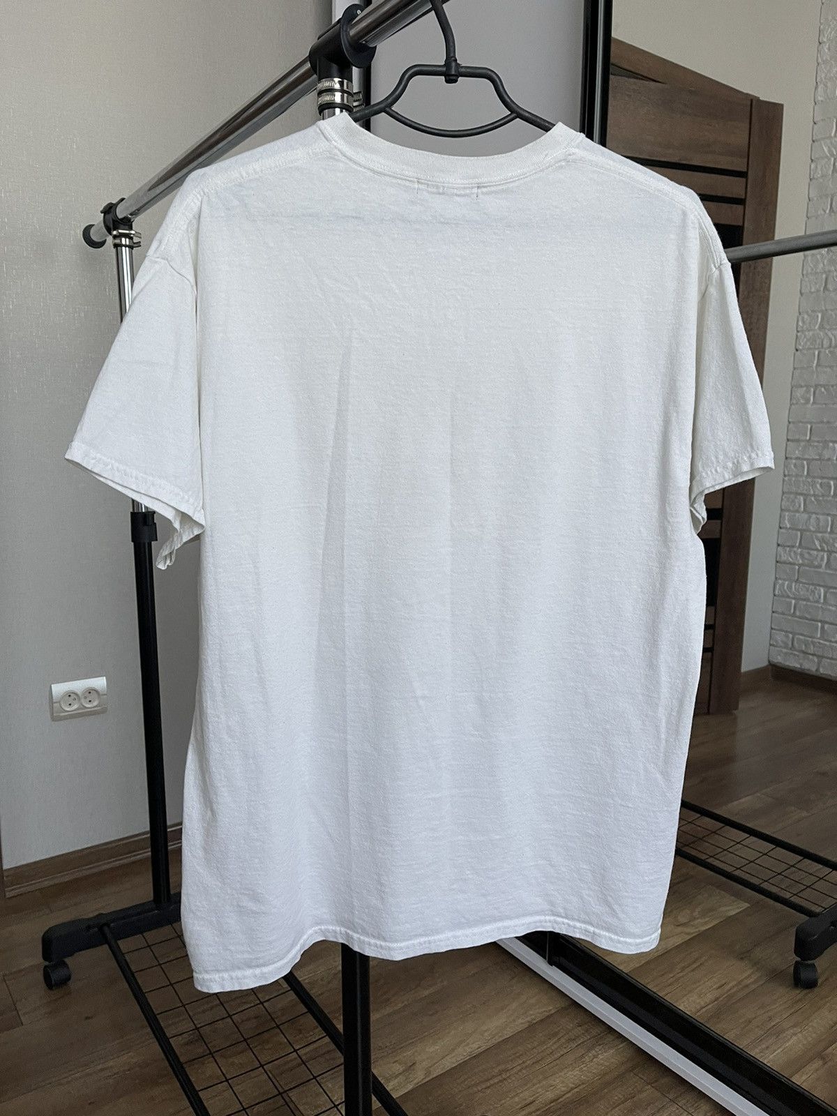 Undercover Undercover The Year Of The Dog T-Shirt Tee DSM Size US L / EU 52-54 / 3 - 4 Thumbnail