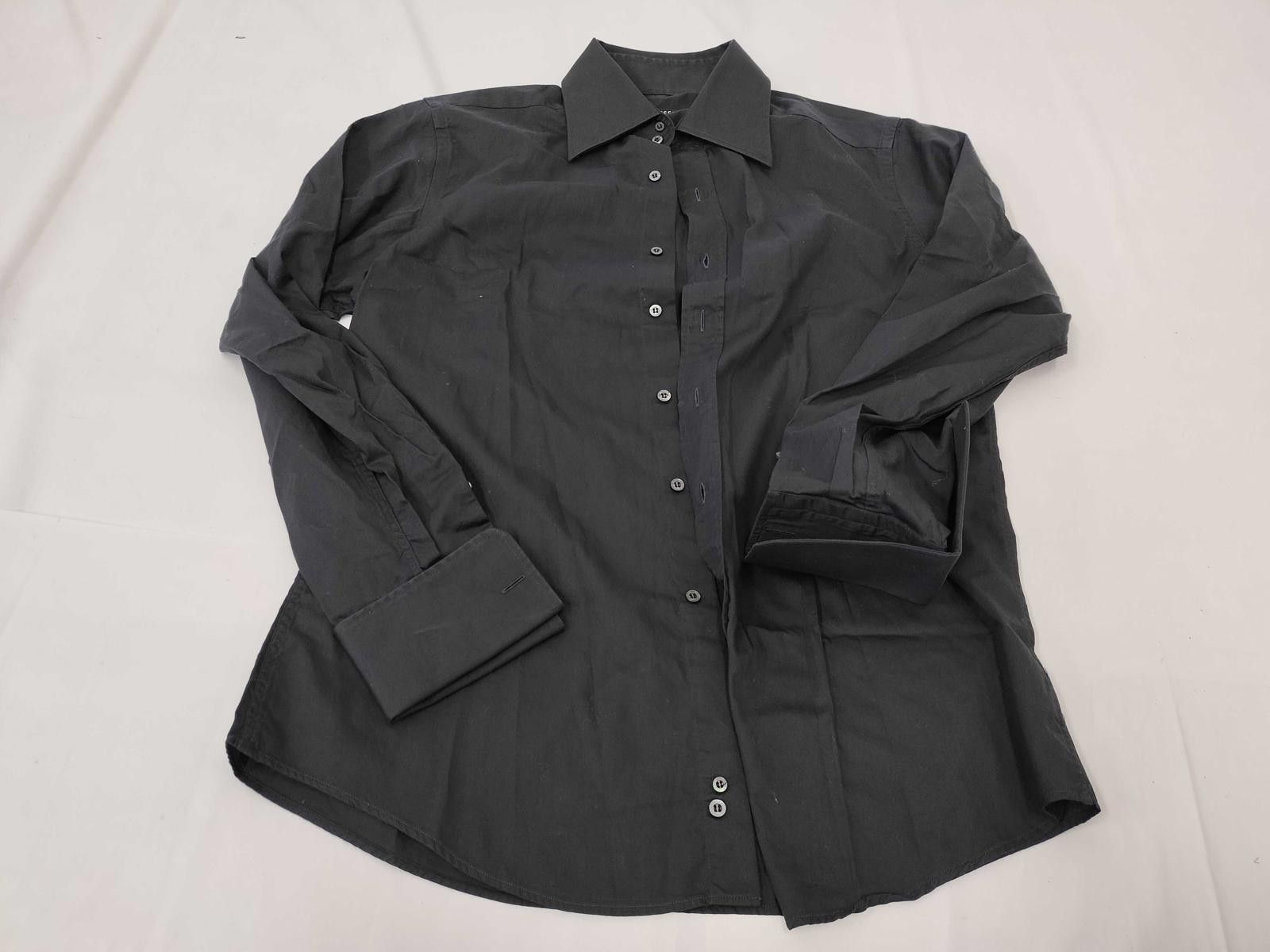 Gucci Gucci Button Up Shirt Size ONE SIZE - 1 Thumbnail