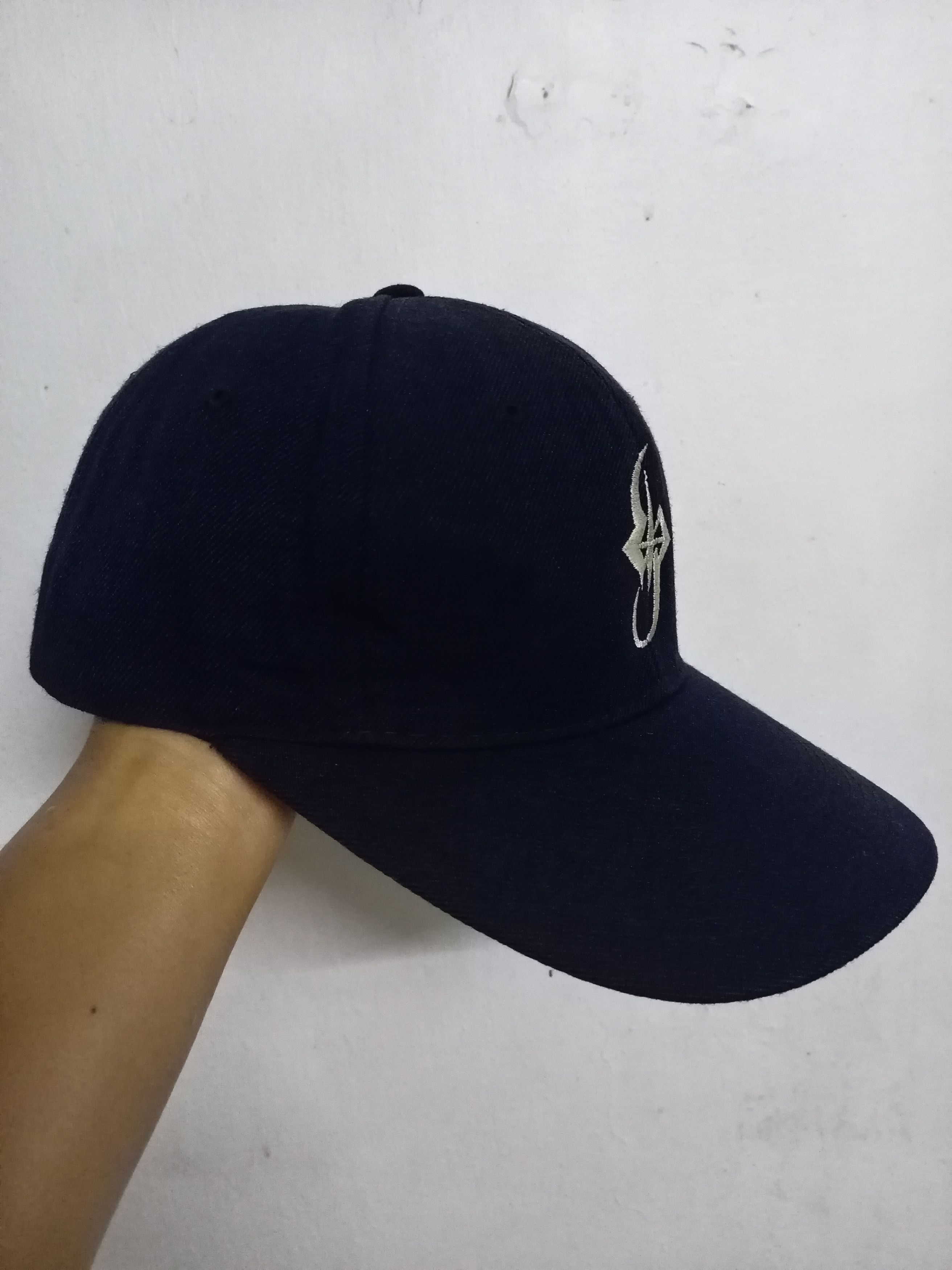 Syndicate × Vintage VINTAGE DJ HONDA HAT Size ONE SIZE - 3 Thumbnail