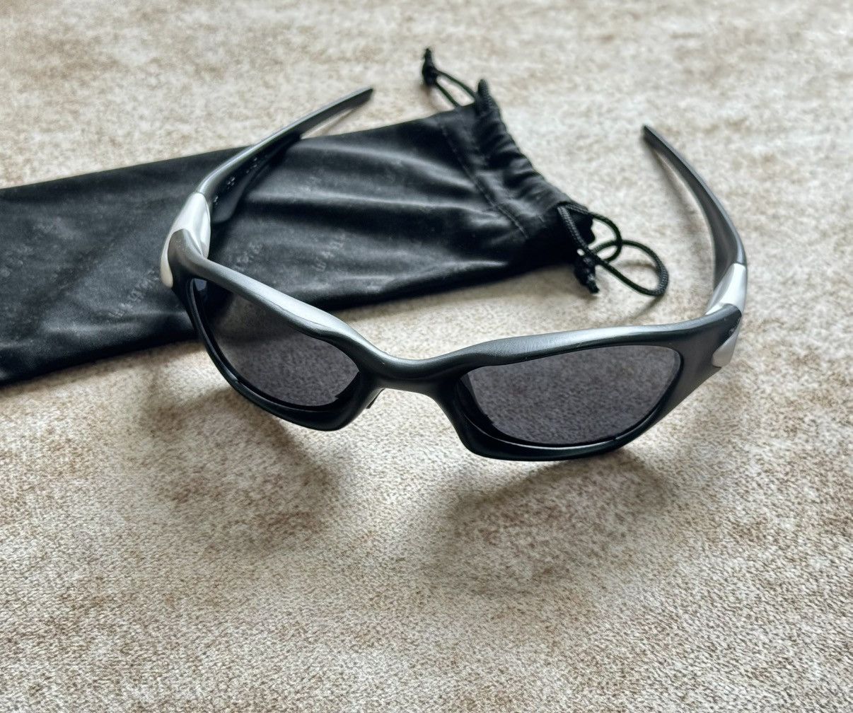 Oakley Oakley Valve vintage Sunglasses Size ONE SIZE - 11 Thumbnail