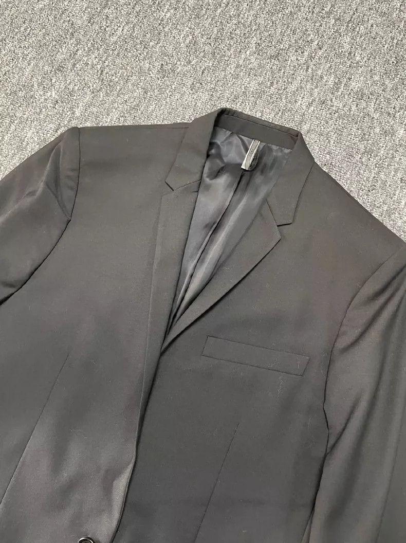 Dior Dior Show style 11ss suit Size 44R - 3 Thumbnail