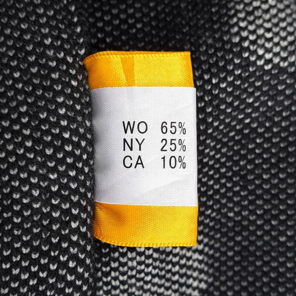 Other XOXOGOODBOY Big Logo Polka Dot Knit Sweater - Cashmere Blend Size US L / EU 52-54 / 3 - 7 Thumbnail