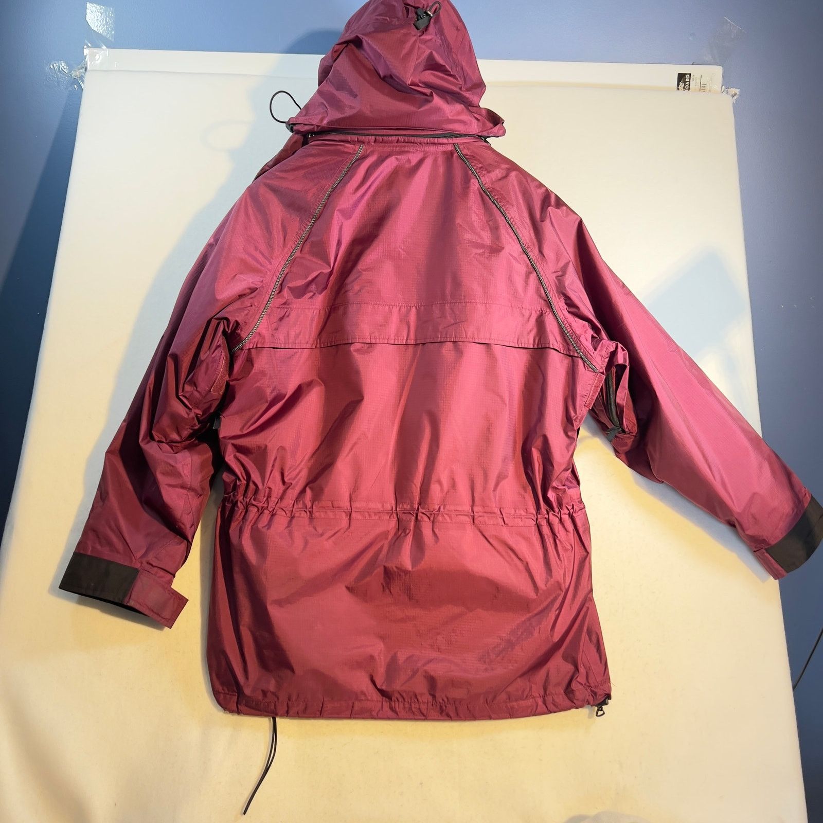 Eddie Bauer Eddie Bauer EBTEK Ski S 2 Coats In 1 GoreTex Thinsulate Size US S / EU 44-46 / 1 - 3 Thumbnail