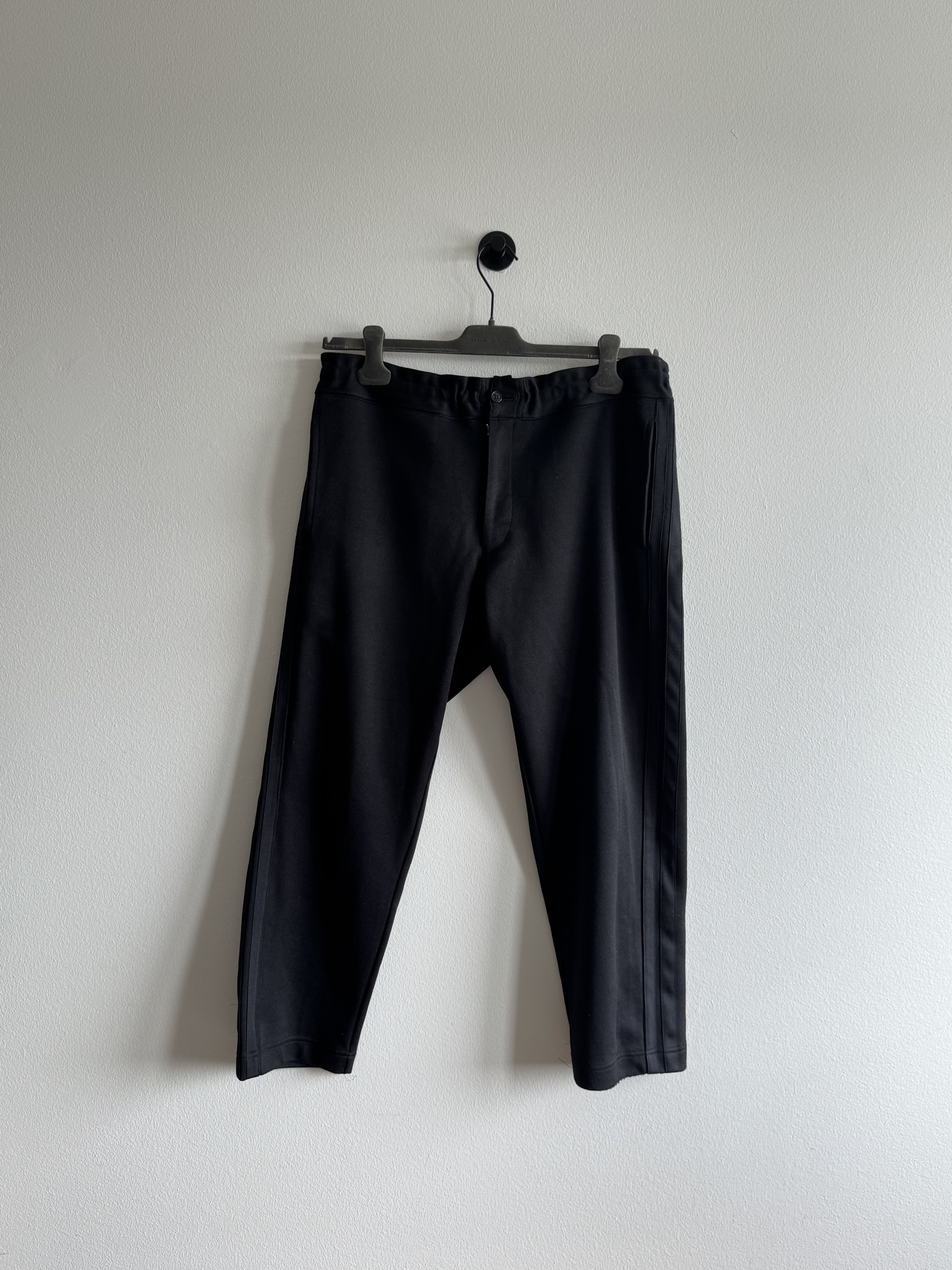 Comme des Garcons Homme Plus Comme Des Garcons Homme Plus Sweatpants Size US 30 / EU 46 - 1 Thumbnail