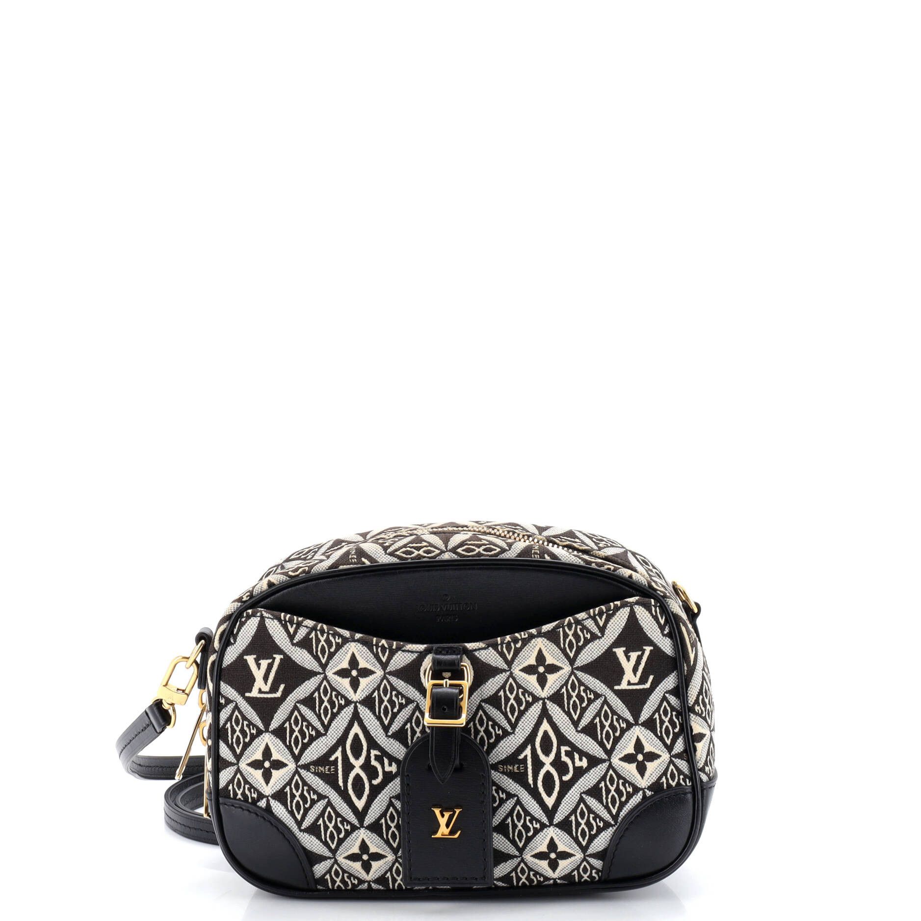 Louis Vuitton Ltd. Ed. Since 1854 Deauville Mini Size ONE SIZE - 1 Thumbnail