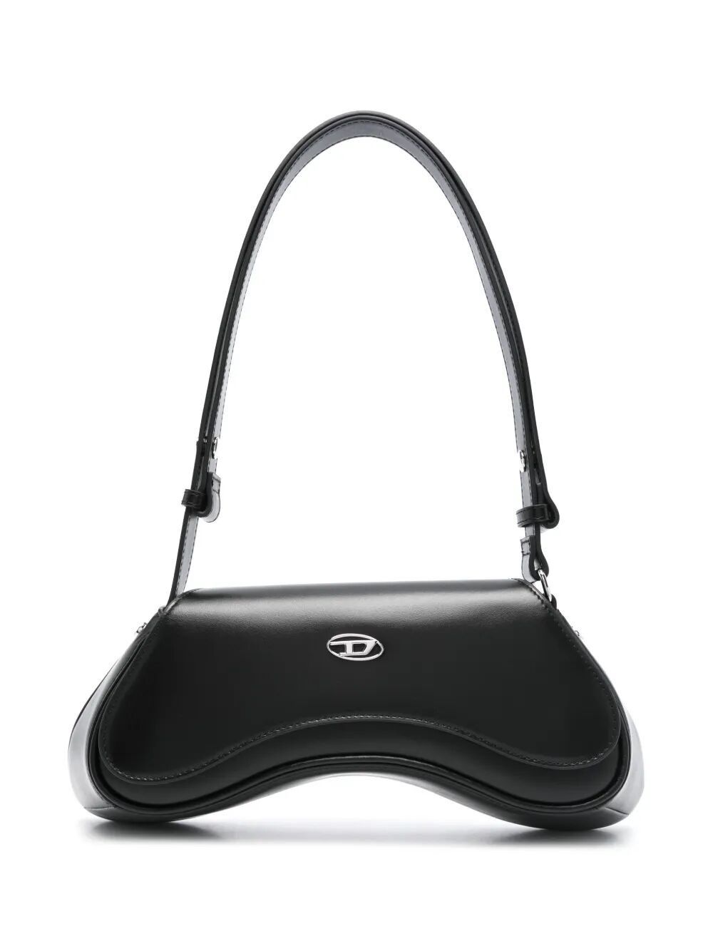 Diesel PLAY CROSSBODY BAG Size ONE SIZE - 1 Thumbnail