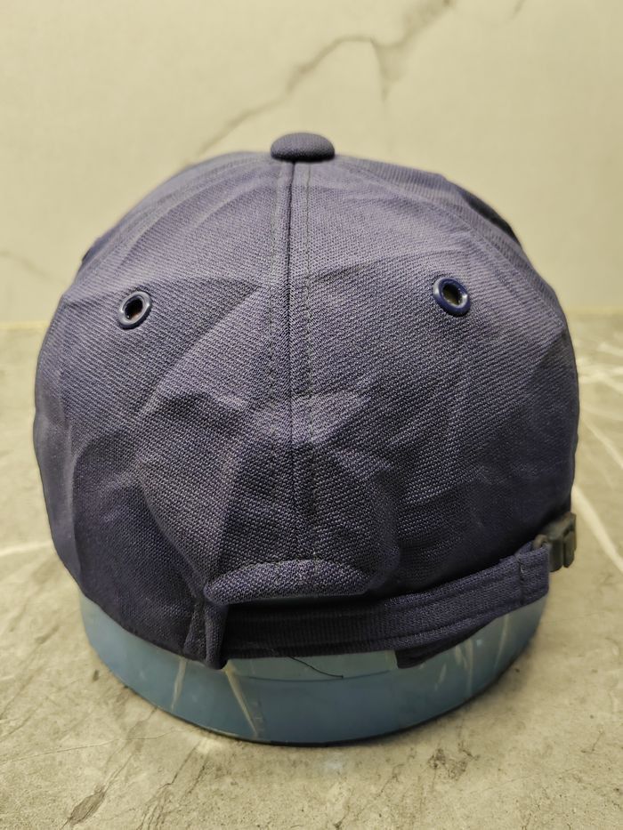 Japanese Brand Vintage Exciting Navigation Cap Hat Size ONE SIZE - 5 Thumbnail