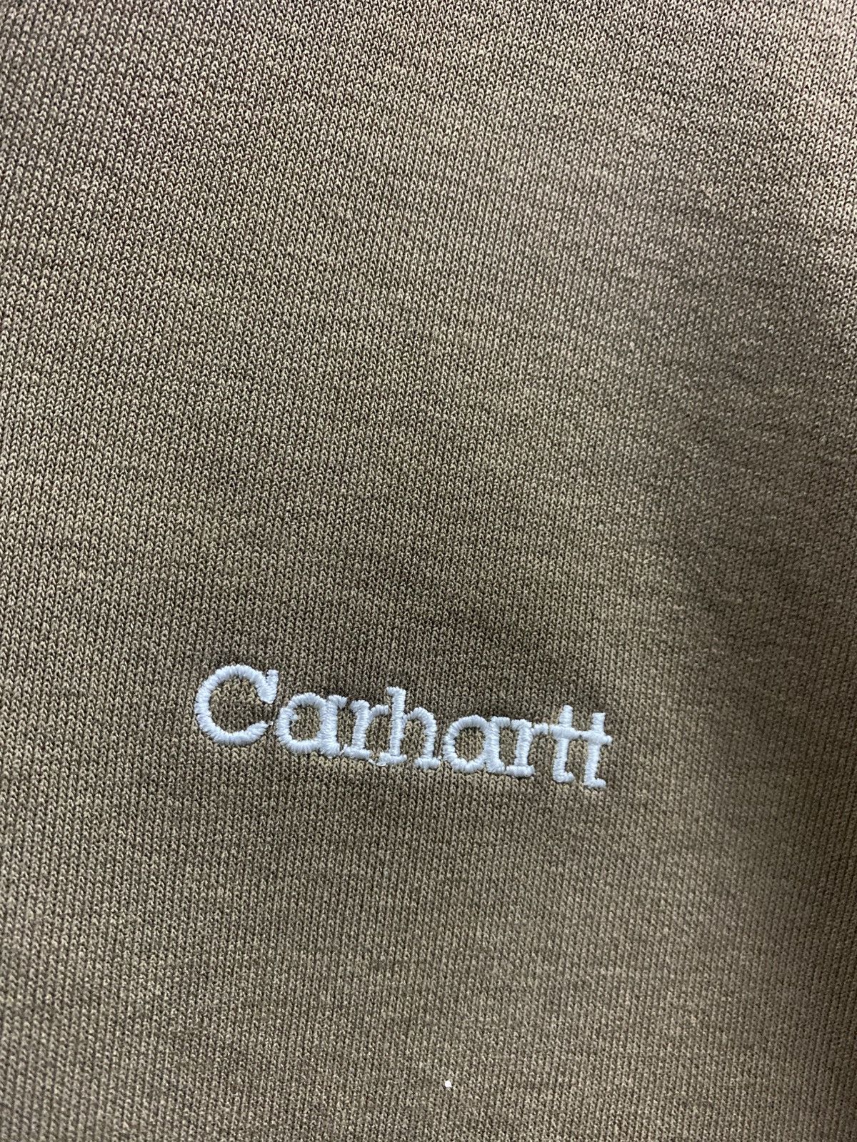 Carhartt × Vintage Vintage Carhartt Size US L / EU 52-54 / 3 - 4 Thumbnail