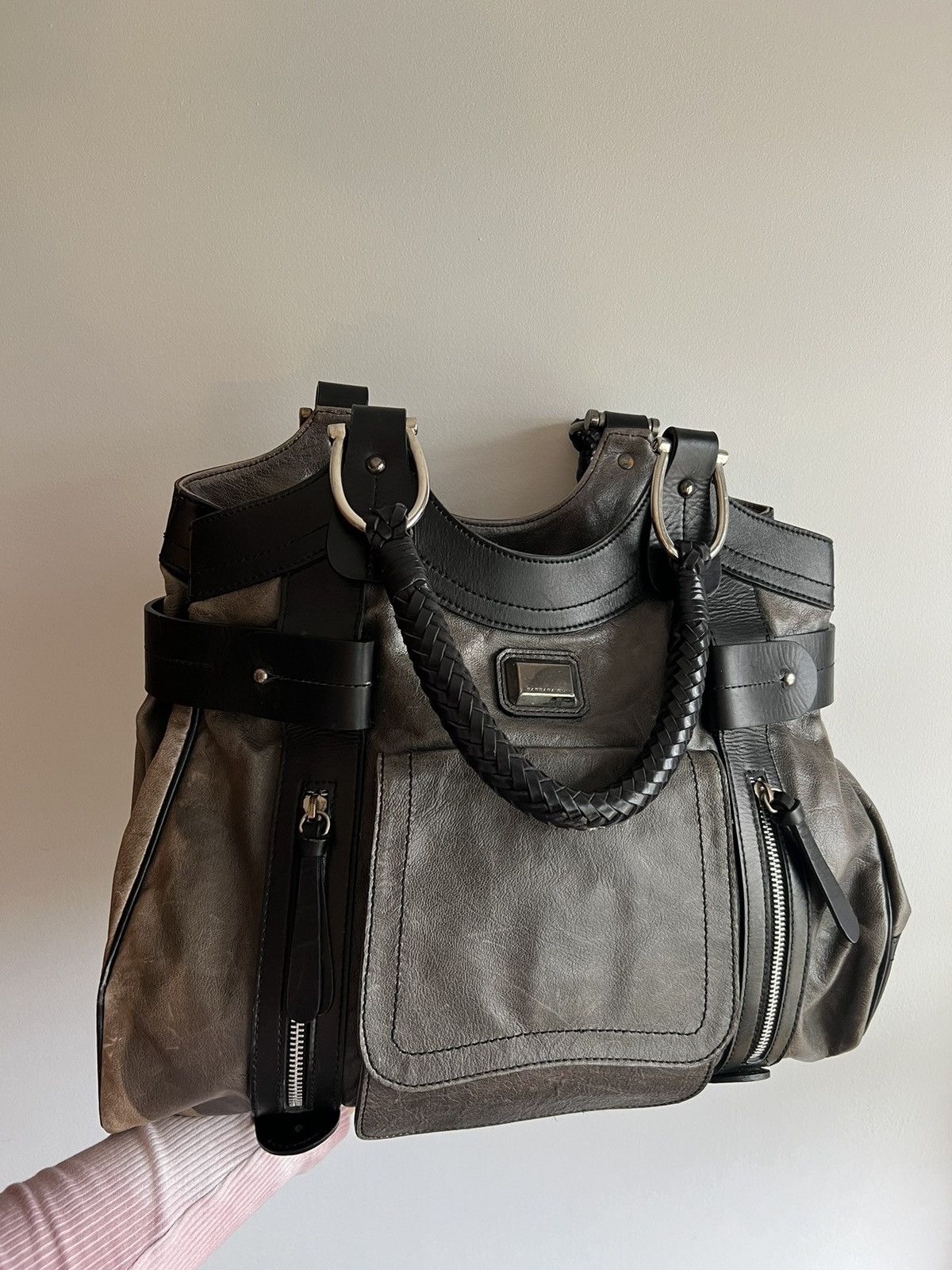 Barbara Bui Barbara bui shopper bag Size ONE SIZE - 2 Thumbnail