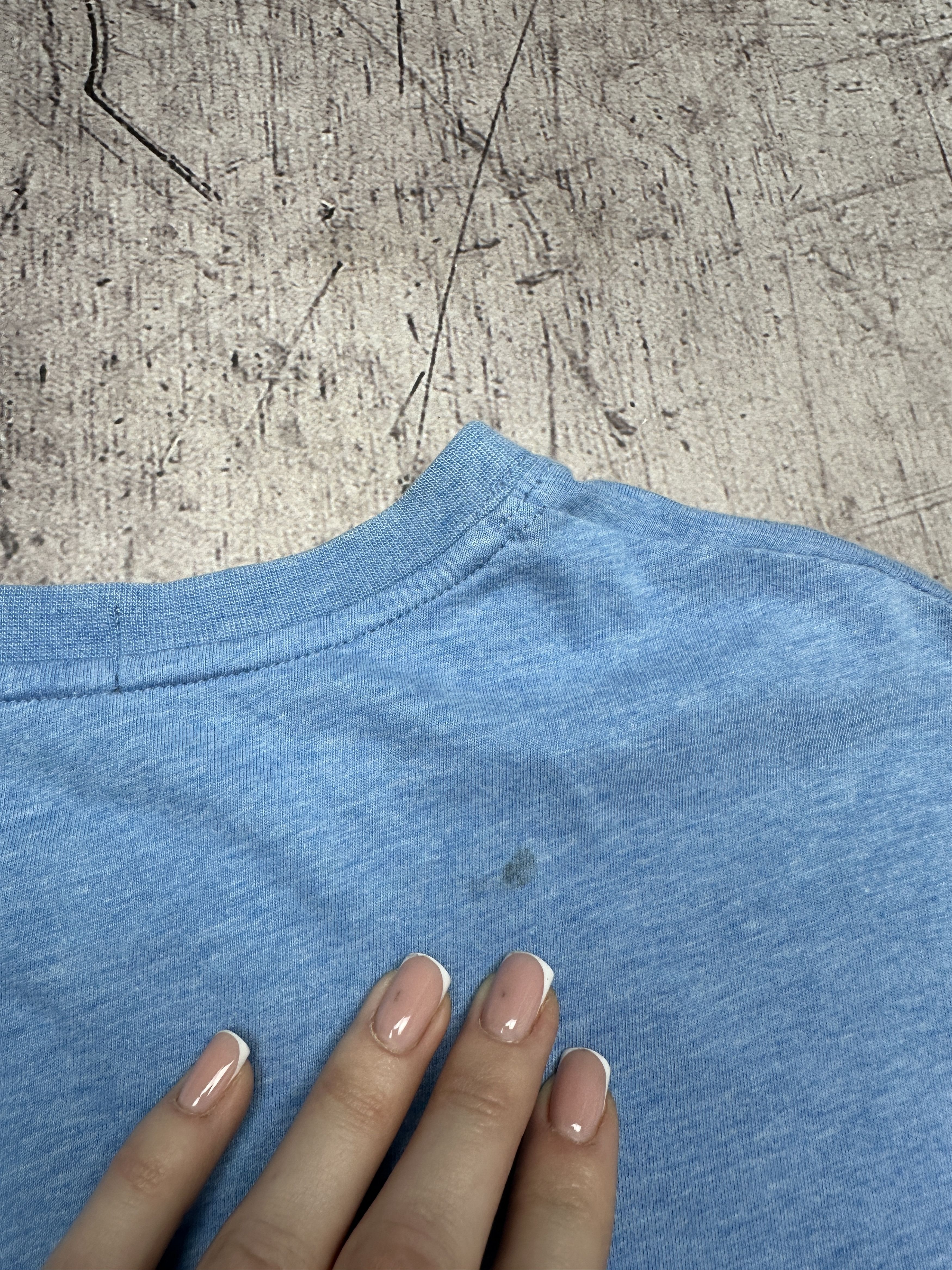 Fred Perry × Vintage Fred Perry Vintage Mens Logo T-Shirt Size US XL / EU 56 / 4 - 8 Thumbnail