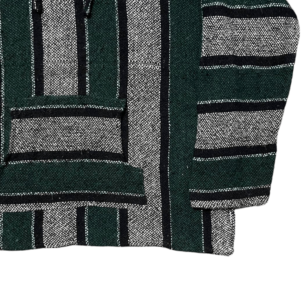 Baja Joe Vintage Baja Jacket Size US XL / EU 56 / 4 - 4 Thumbnail