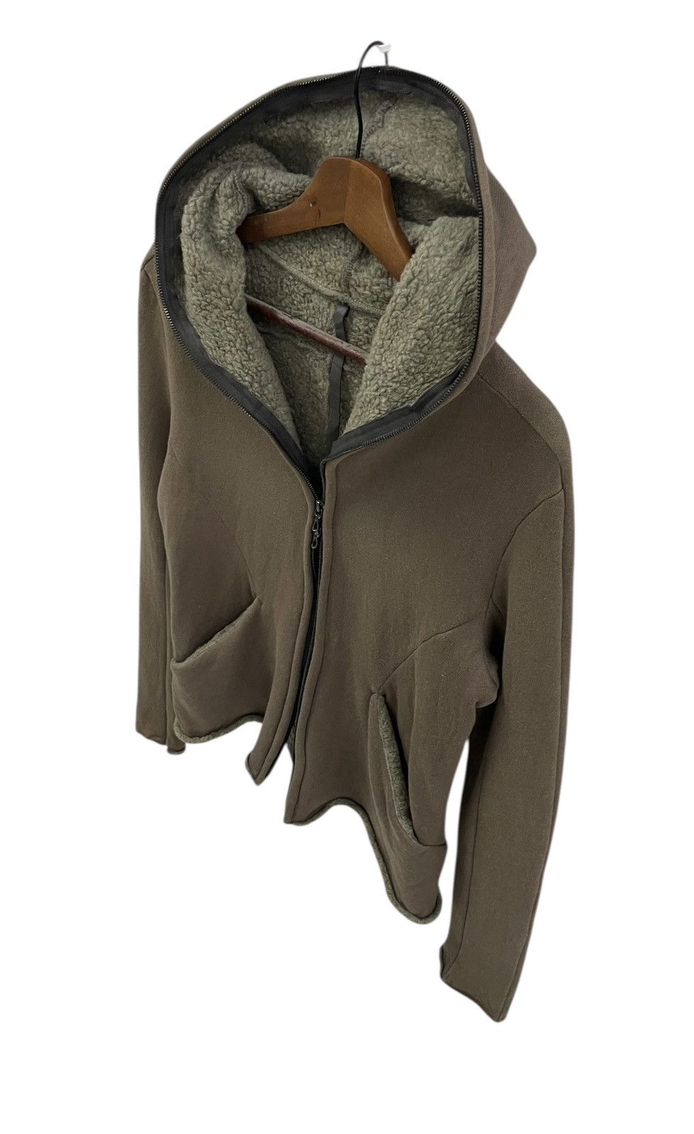 Attachment Attachment Japan Hoodie Sherpa Size US S / EU 44-46 / 1 - 3 Thumbnail