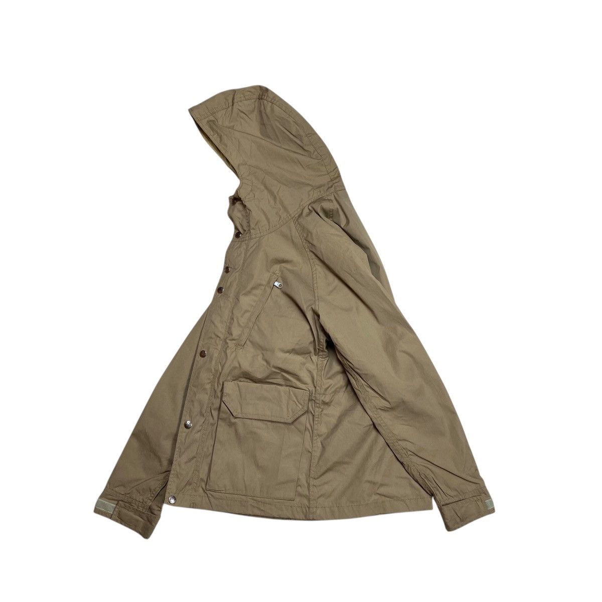 The North Face Purple Label The North Face Purple Lable 65/35 Mountain Parka Jacket Size US L / EU 52-54 / 3 - 5 Thumbnail