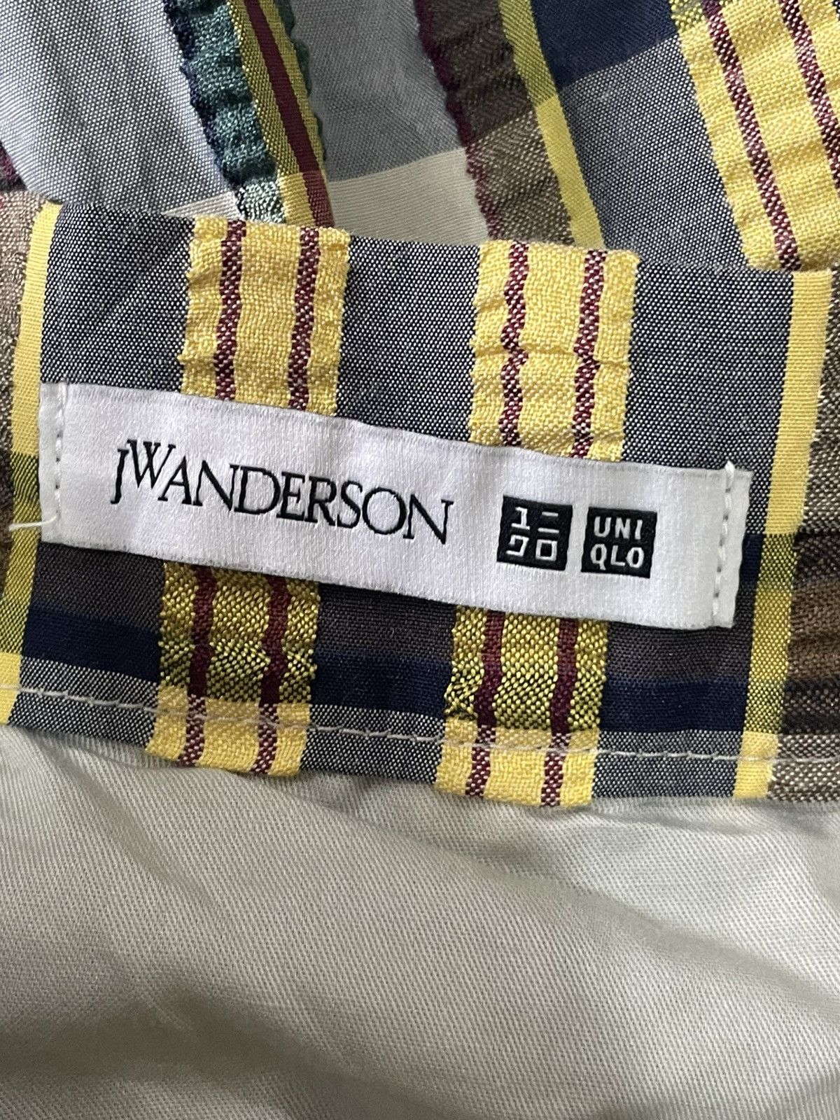 JW Anderson × Uniqlo J.W Anderson X Uniqlo Skirt Size 27" / US 4 / IT 40 - 4 Thumbnail