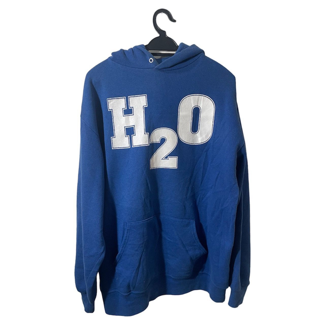 Band Tees H2o band hoodie Size US L / EU 52-54 / 3 - 1 Thumbnail